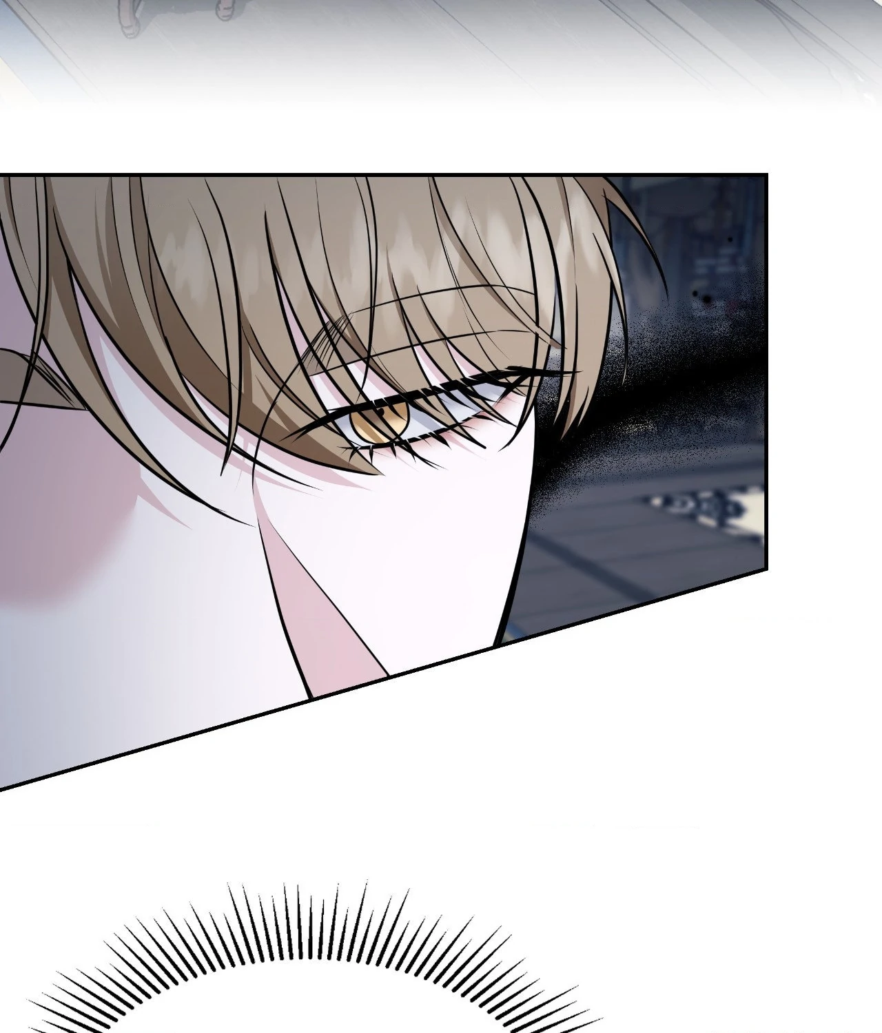 Sleeves Stained in Blood [Official] - Episode 31 manhwa