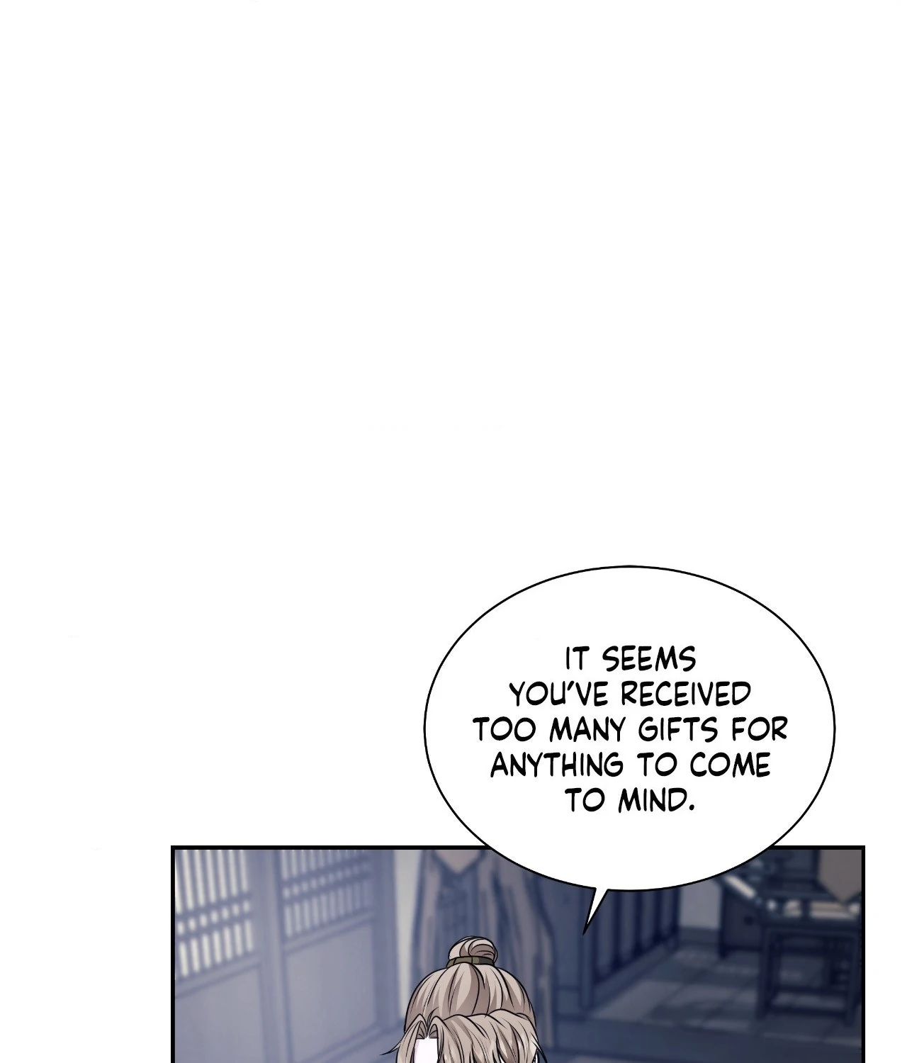 Sleeves Stained in Blood [Official] - Episode 31 manhwa