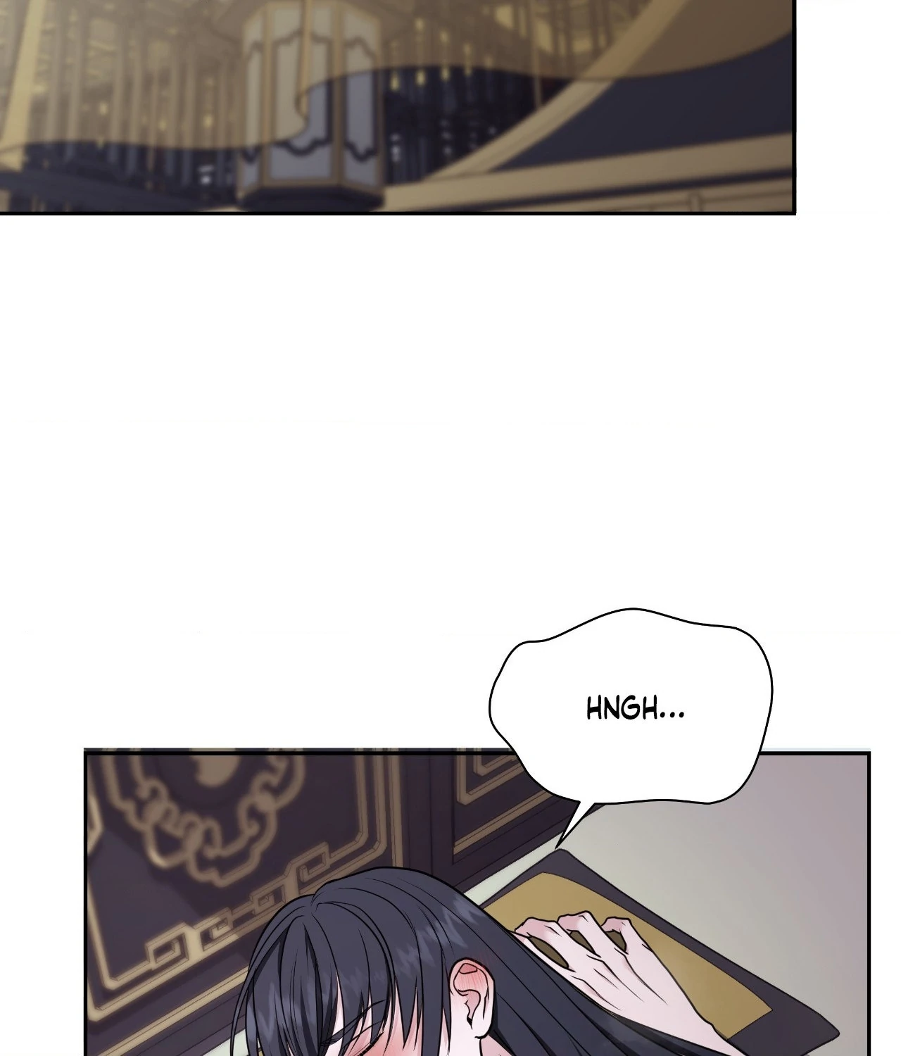 Sleeves Stained in Blood [Official] - Episode 31 manhwa