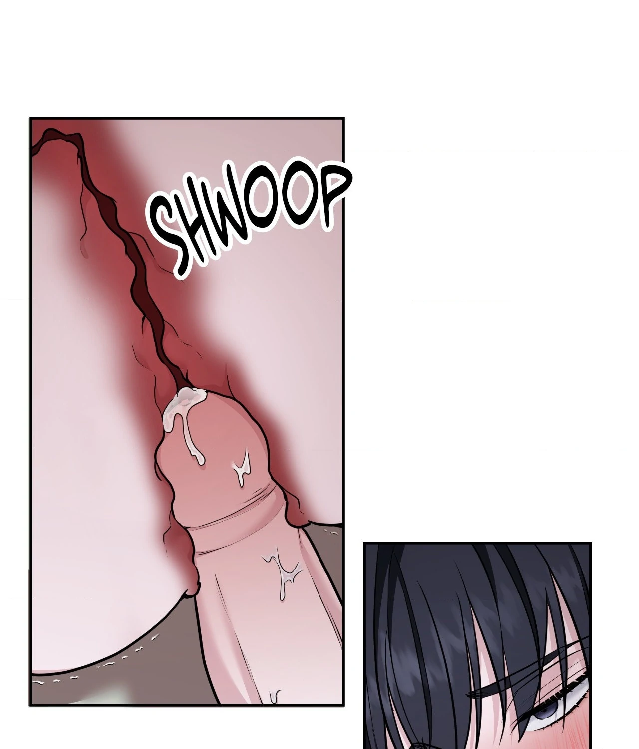Sleeves Stained in Blood [Official] - Episode 31 manhwa