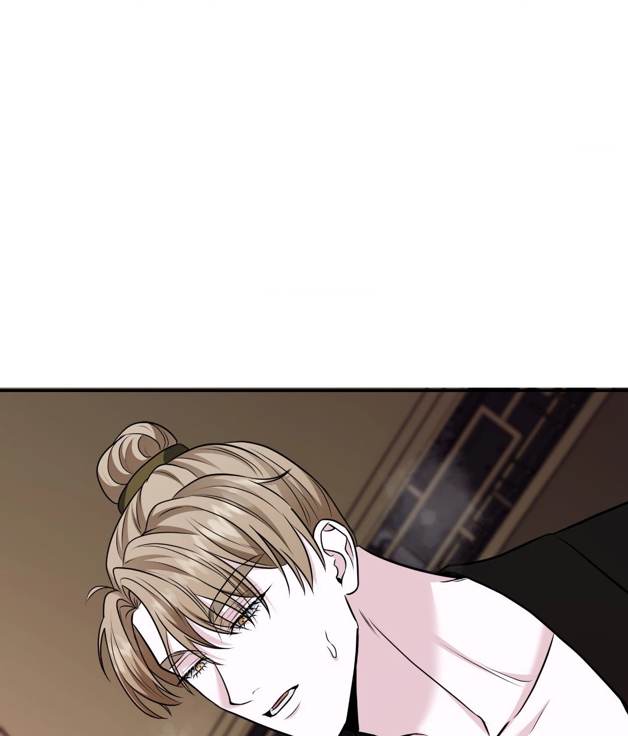 Sleeves Stained in Blood [Official] - Episode 31 manhwa
