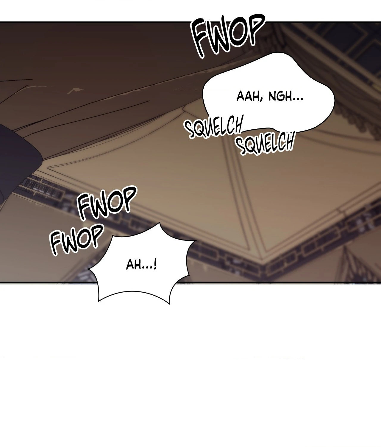 Sleeves Stained in Blood [Official] - Episode 31 manhwa