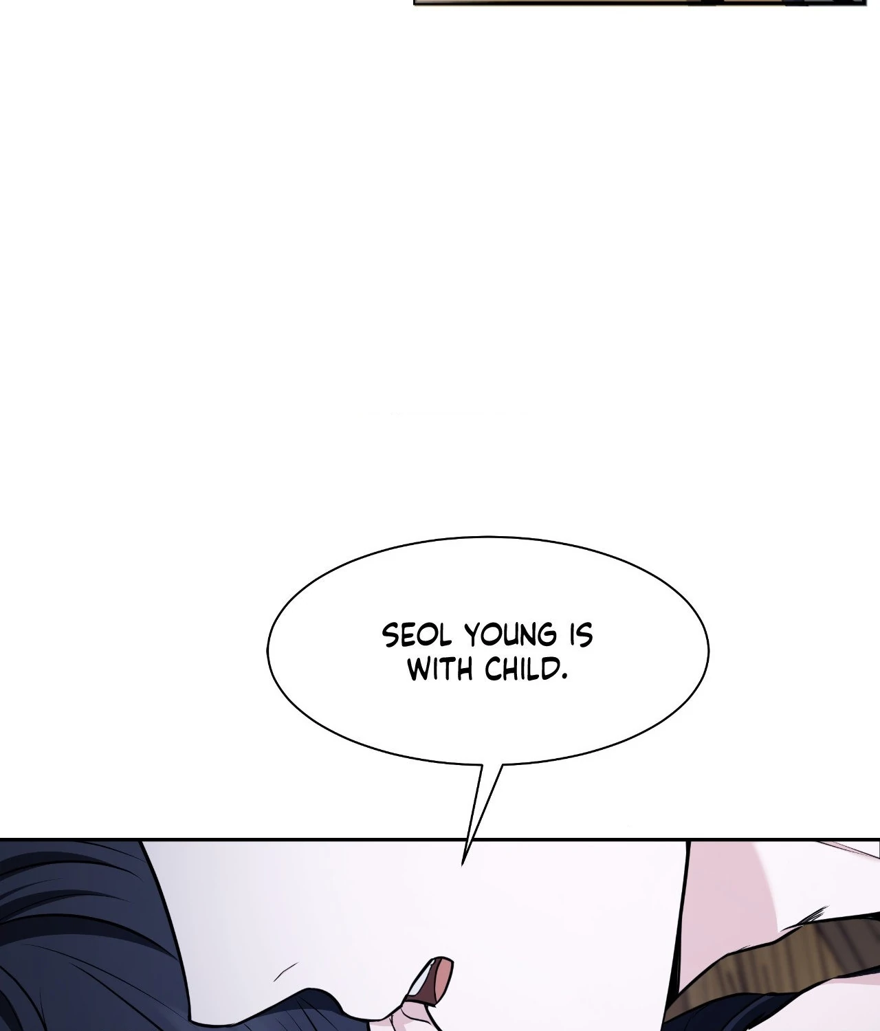Sleeves Stained in Blood [Official] - Episode 31 manhwa