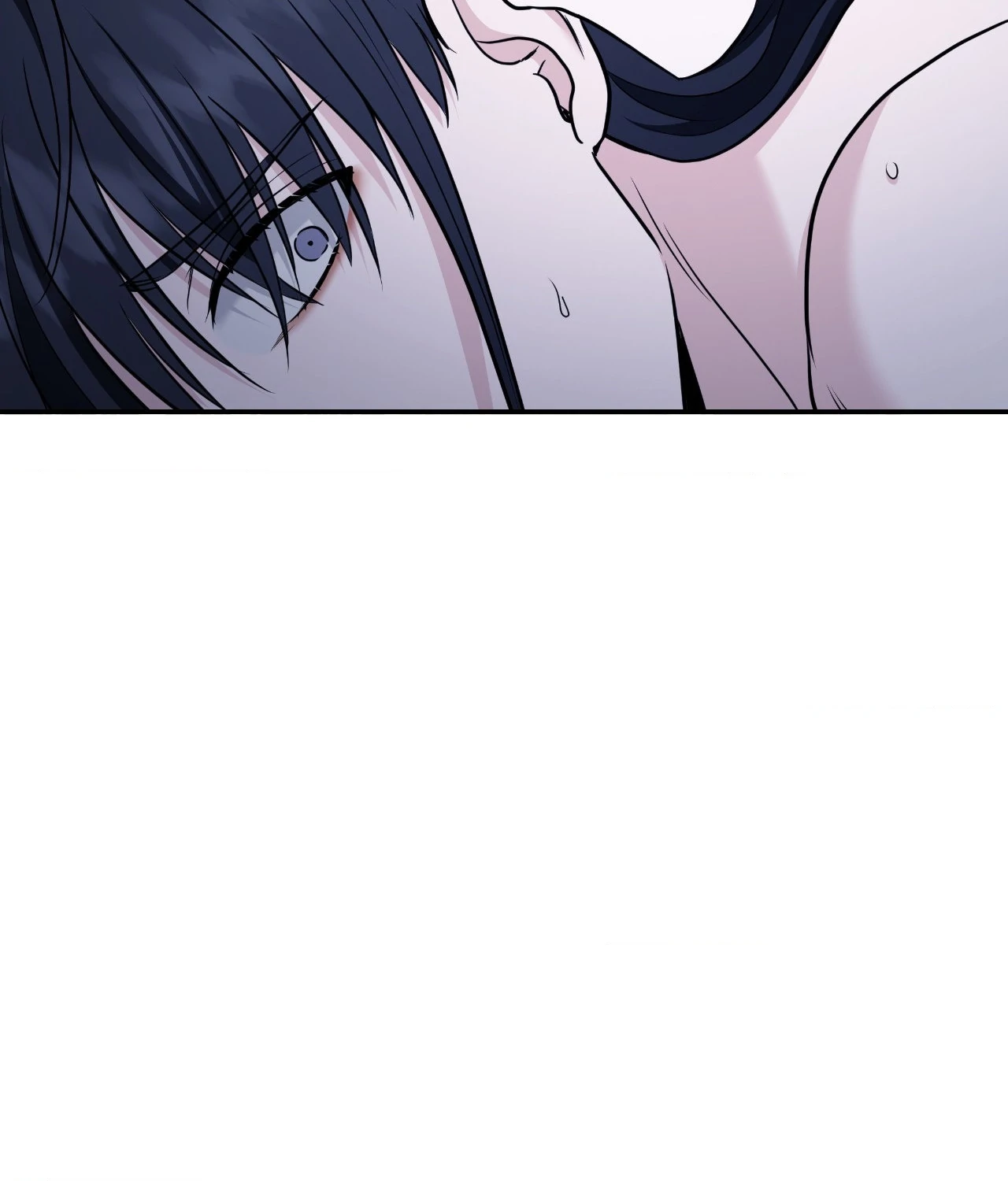 Sleeves Stained in Blood [Official] - Episode 31 manhwa