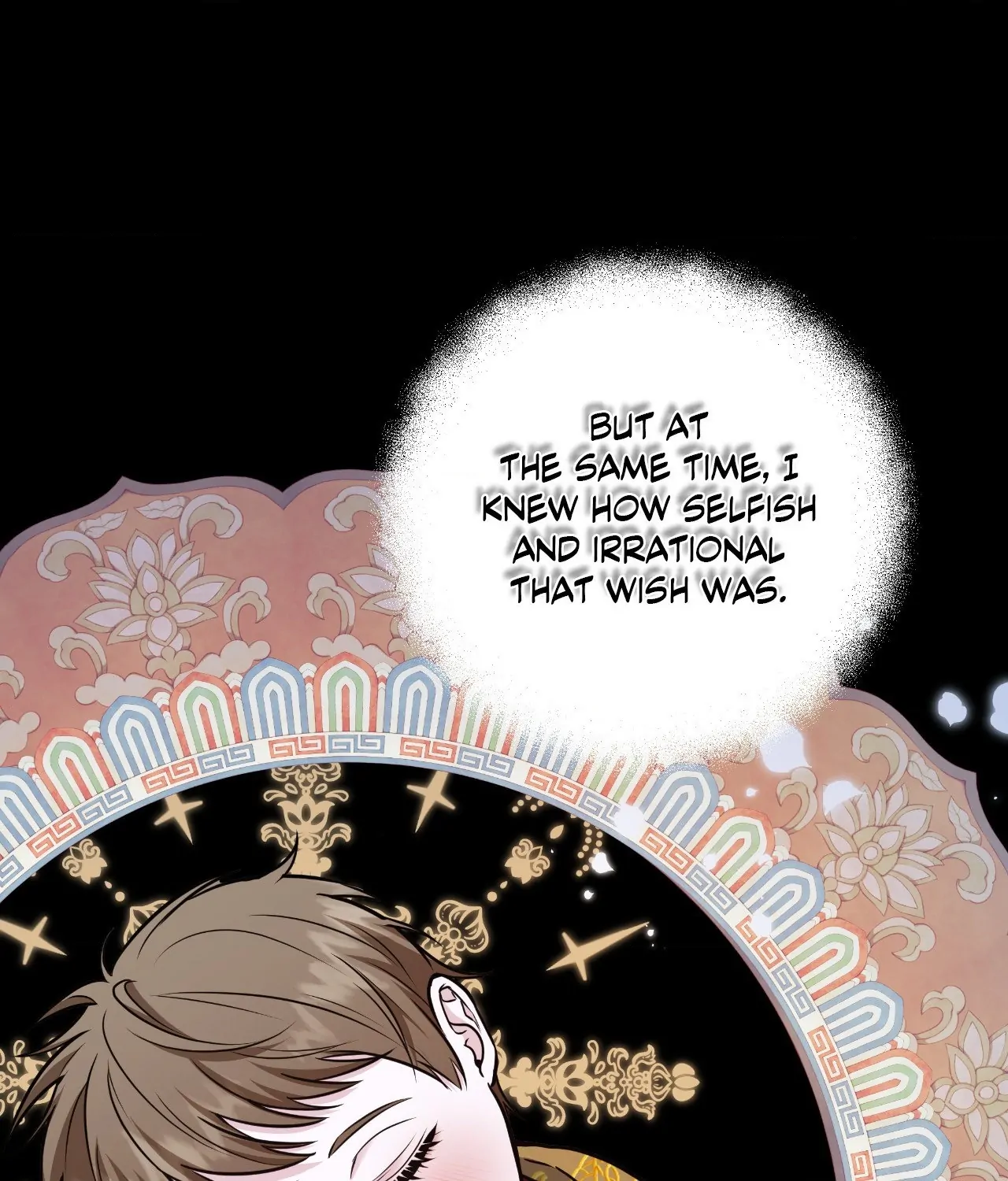 Sleeves Stained in Blood [Official] - Episode 31 manhwa