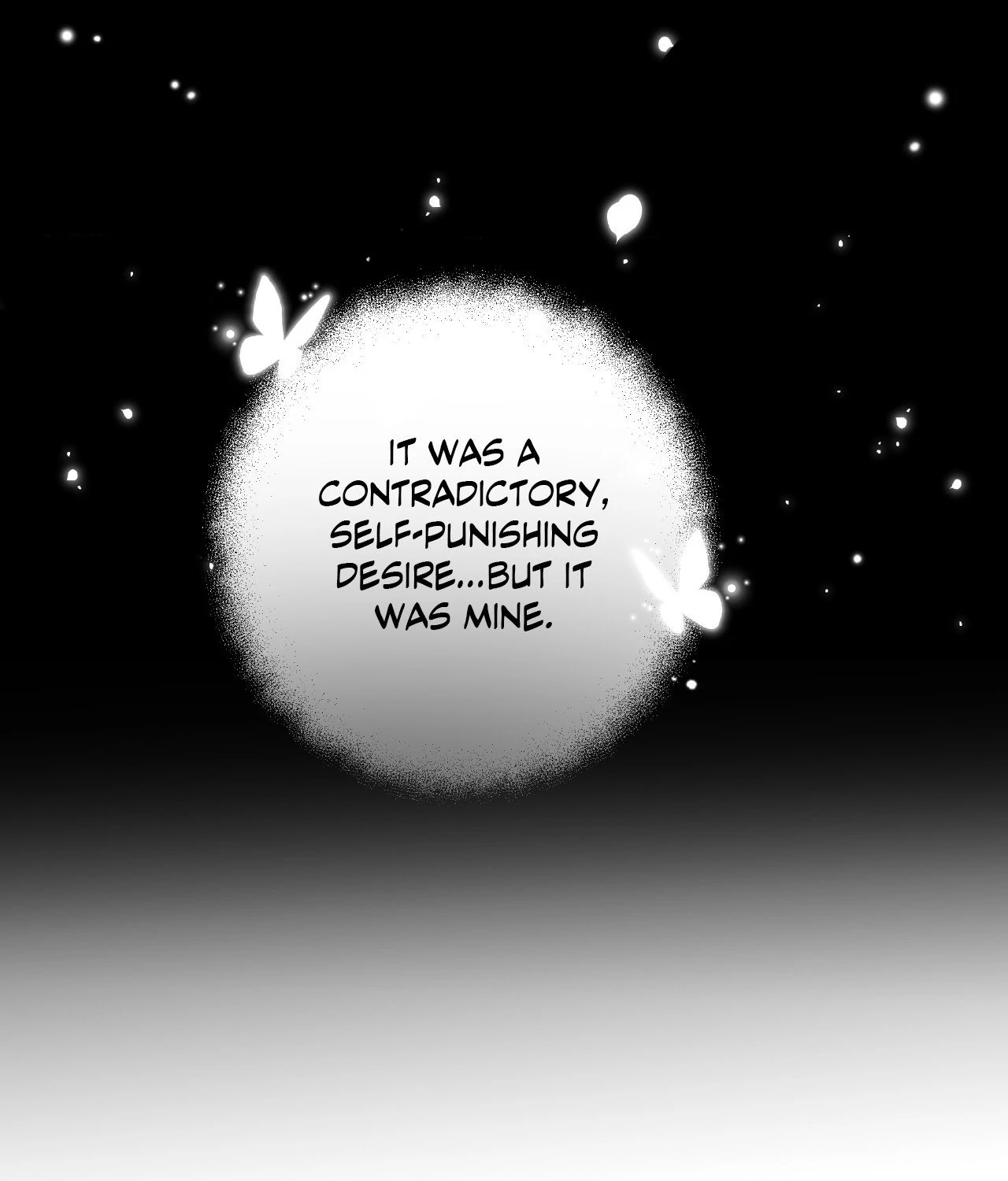 Sleeves Stained in Blood [Official] - Episode 31 manhwa