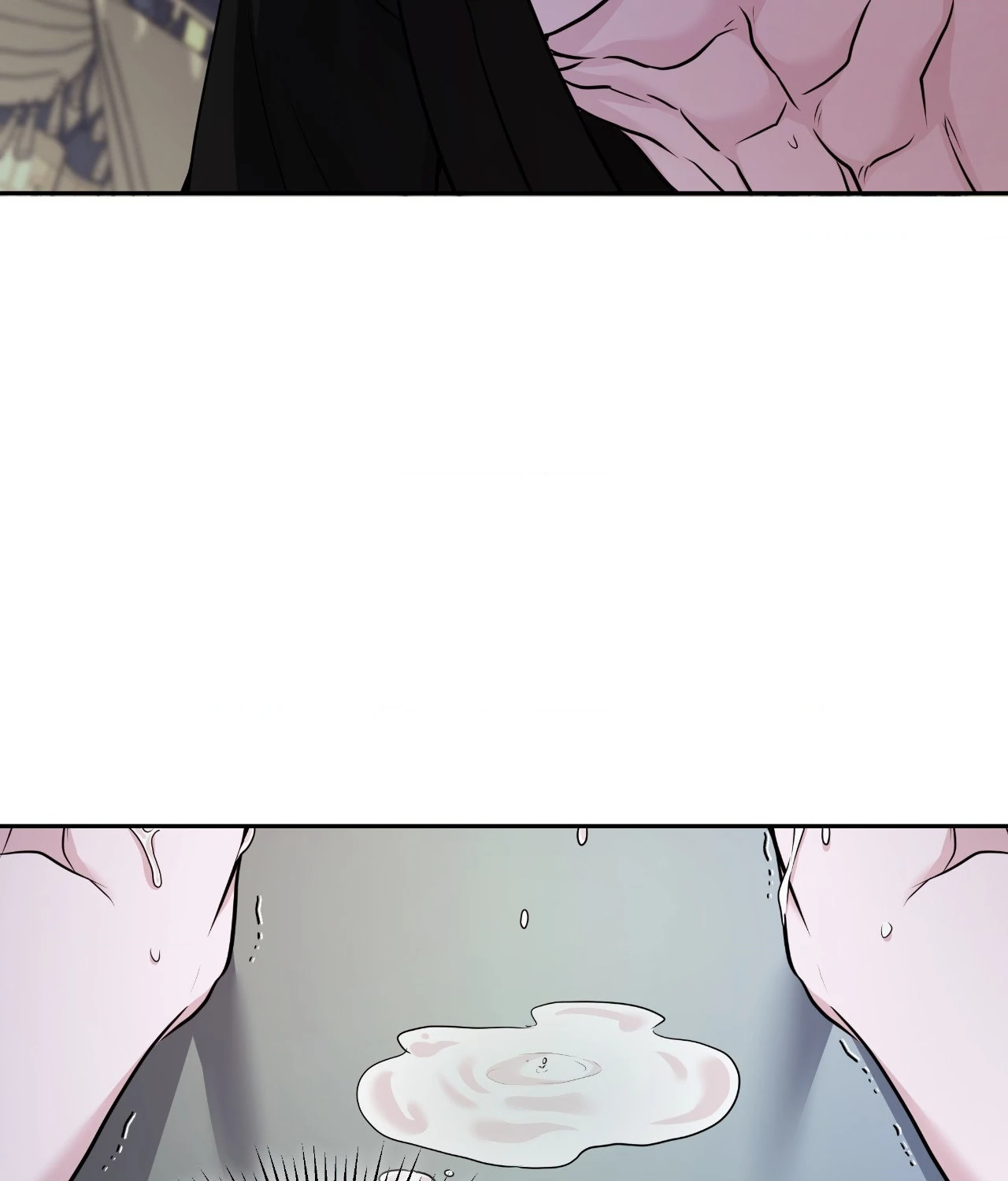 Sleeves Stained in Blood [Official] - Episode 31 manhwa