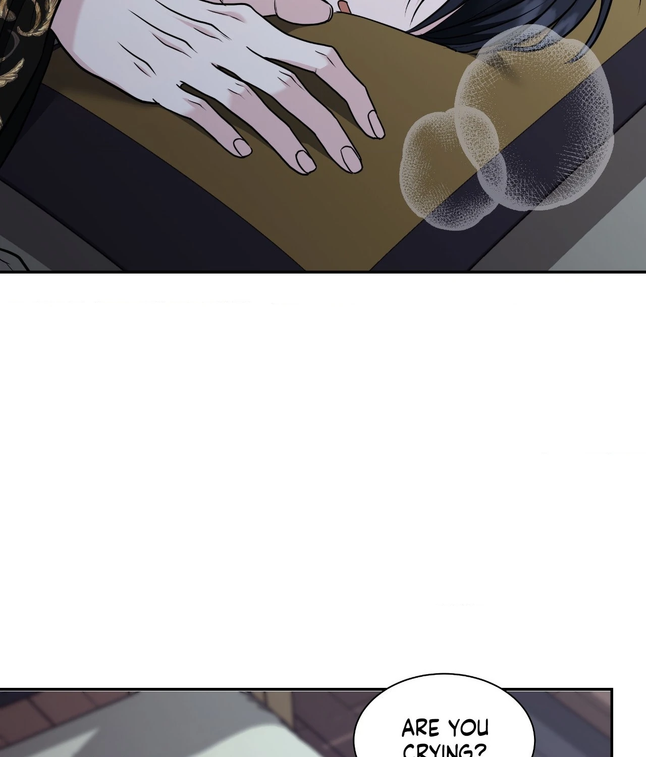 Sleeves Stained in Blood [Official] - Episode 31 manhwa