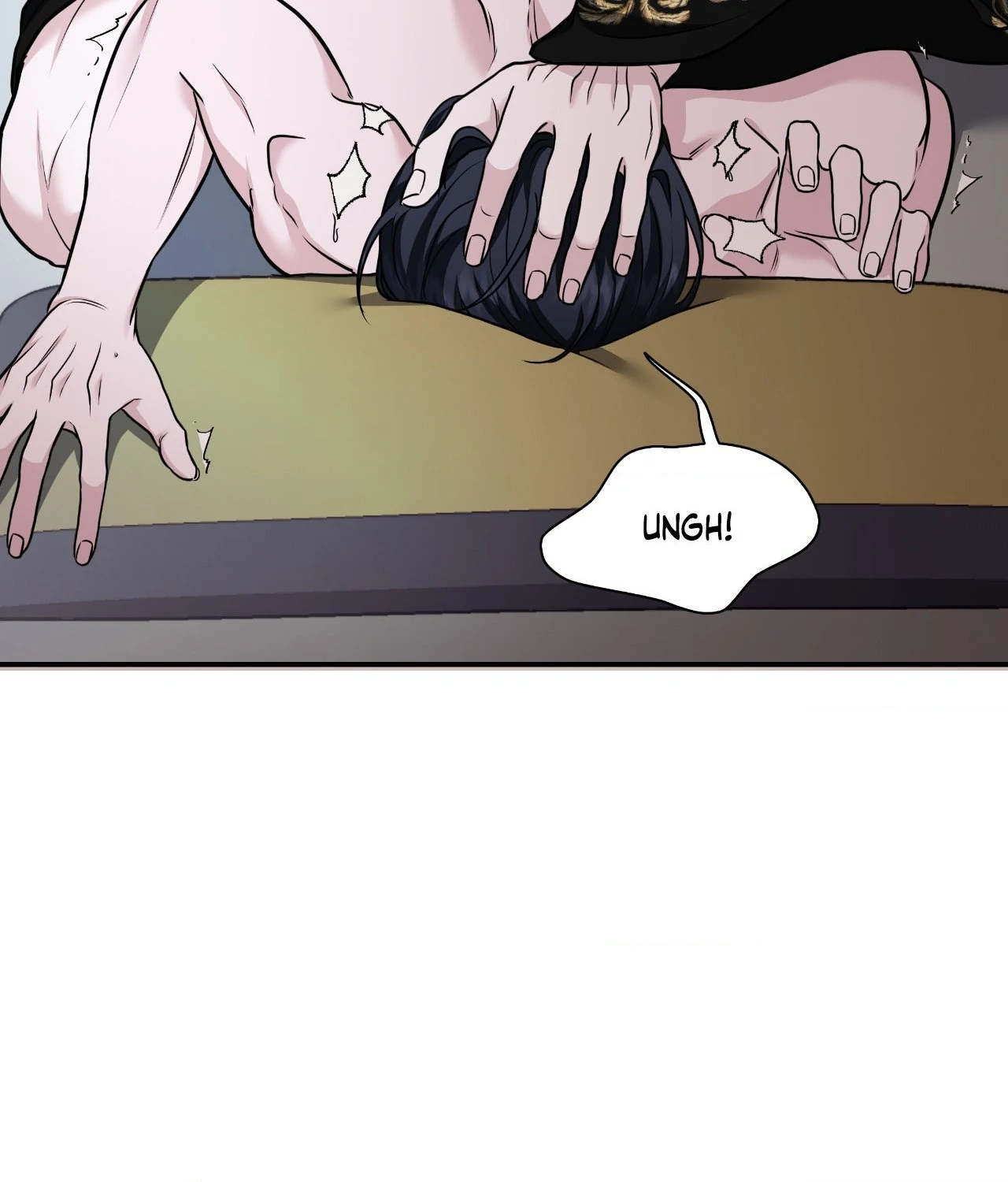 Sleeves Stained in Blood [Official] - Episode 31 manhwa