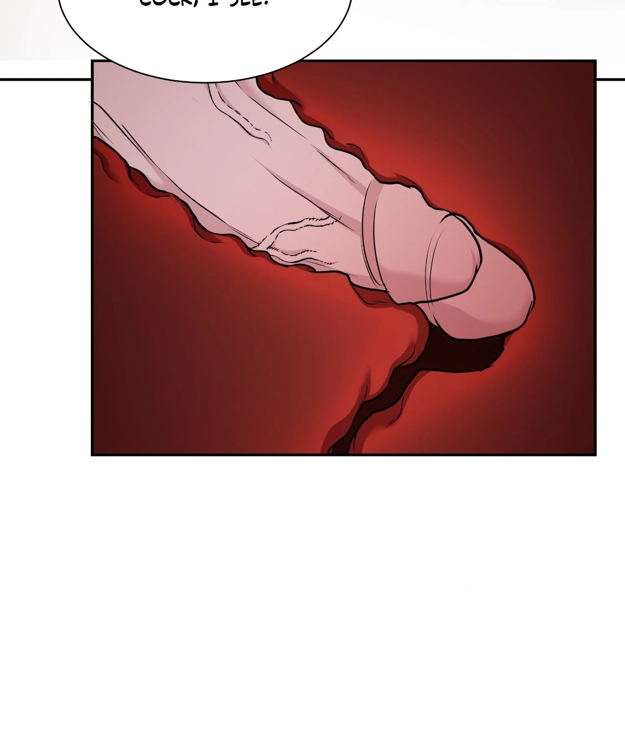 Sleeves Stained in Blood [Official] - Episode 31 manhwa