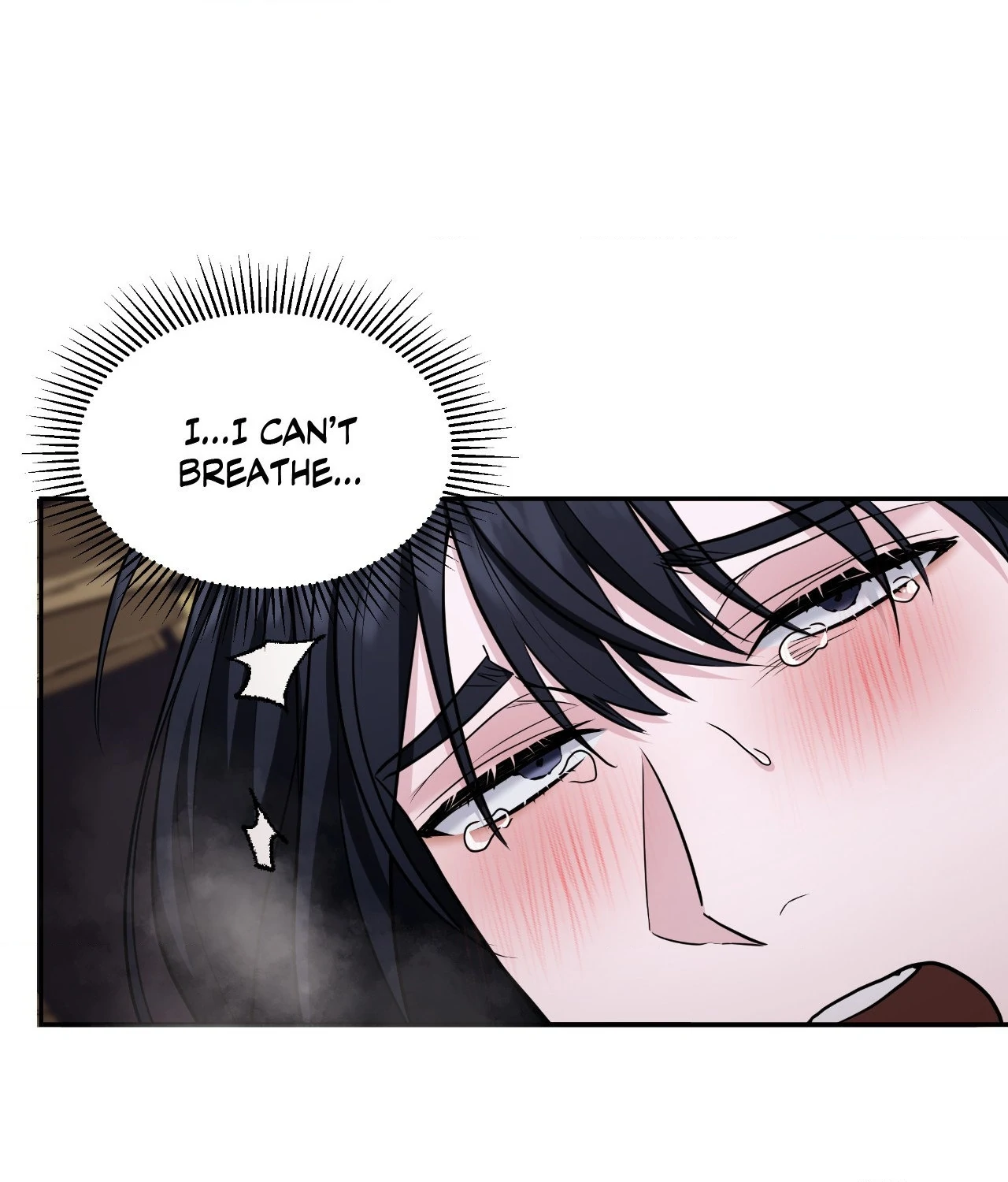 Sleeves Stained in Blood [Official] - Episode 31 manhwa
