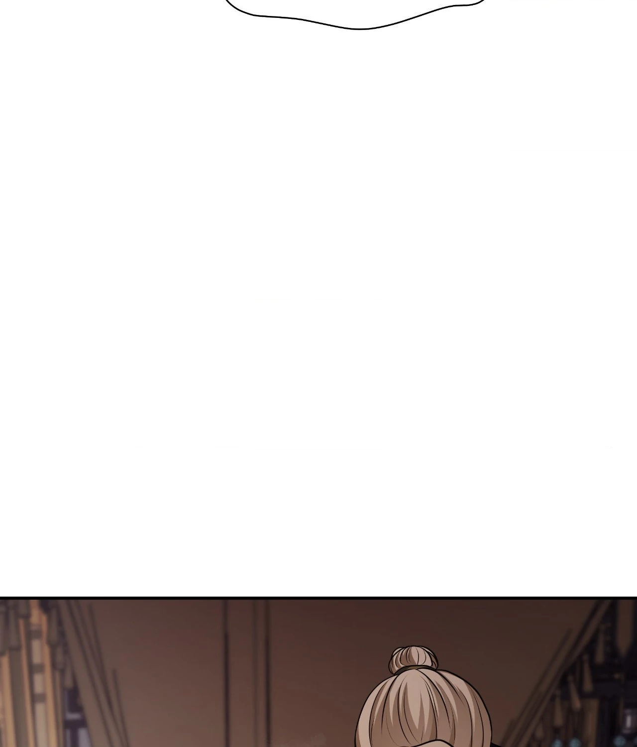 Sleeves Stained in Blood [Official] - Episode 31 manhwa