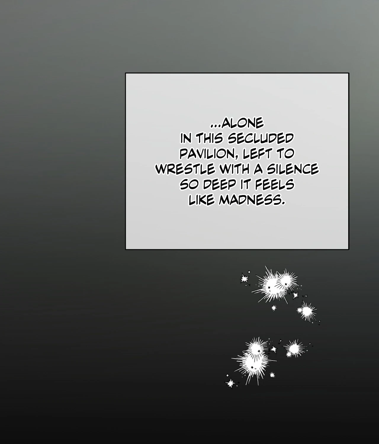 Sleeves Stained in Blood [Official] - Episode 32 manhwa