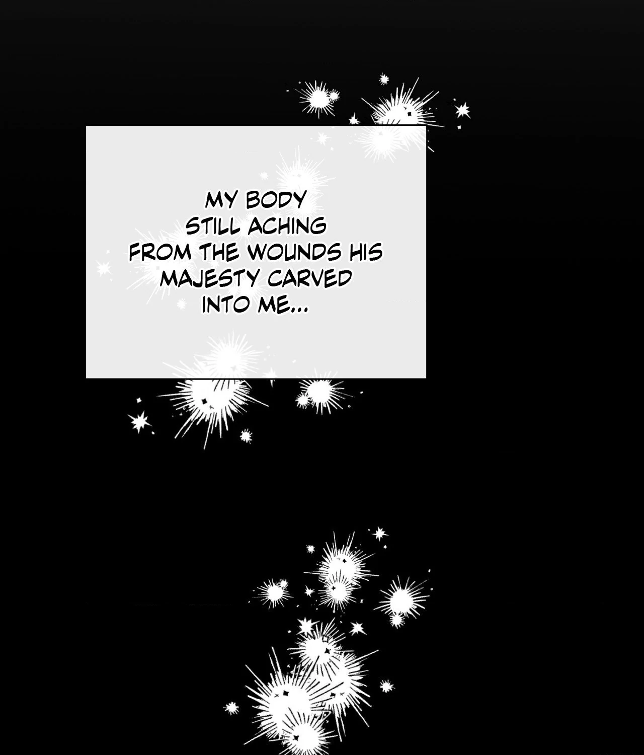 Sleeves Stained in Blood [Official] - Episode 32 manhwa