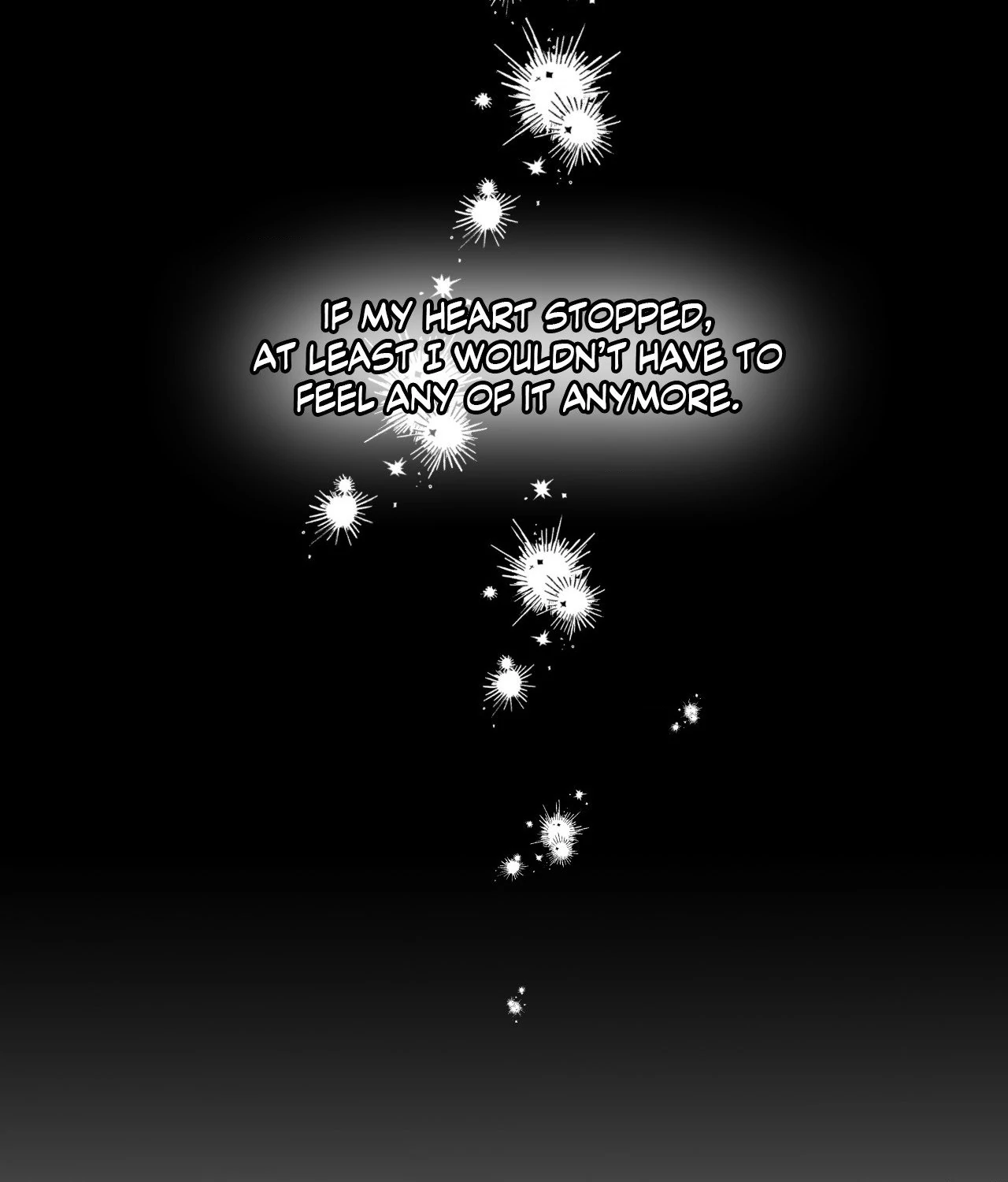 Sleeves Stained in Blood [Official] - Episode 32 manhwa