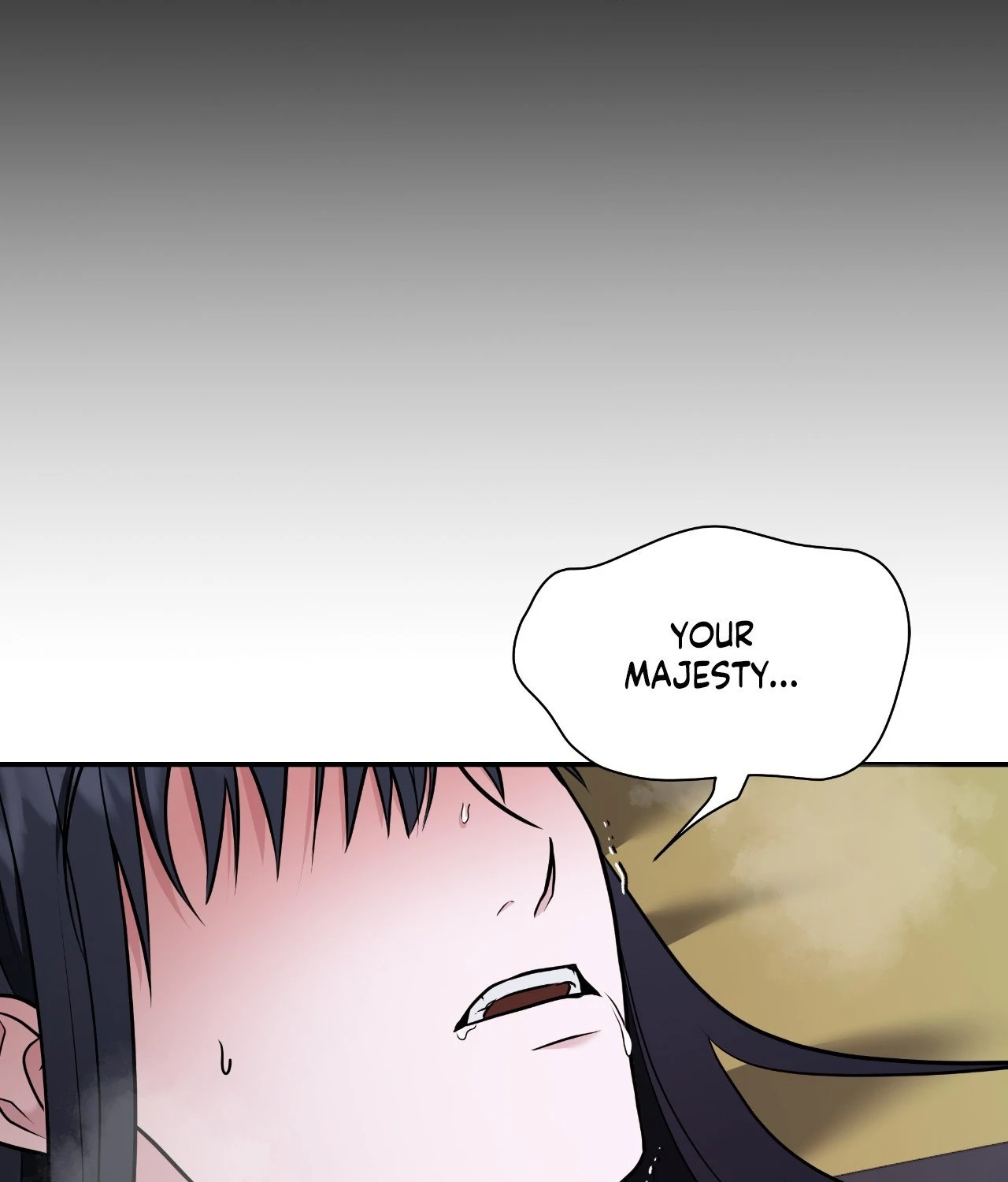 Sleeves Stained in Blood [Official] - Episode 32 manhwa