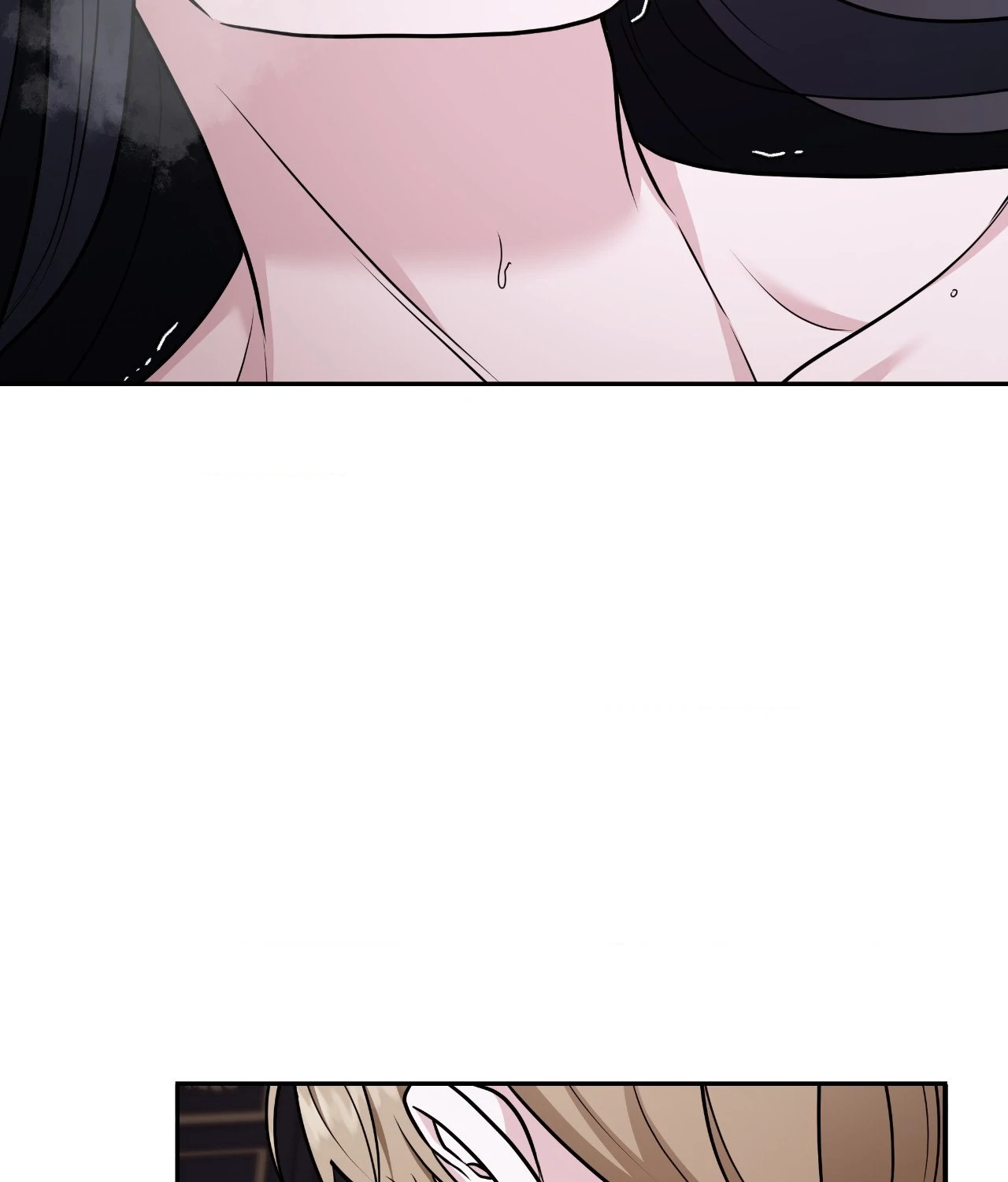 Sleeves Stained in Blood [Official] - Episode 32 manhwa