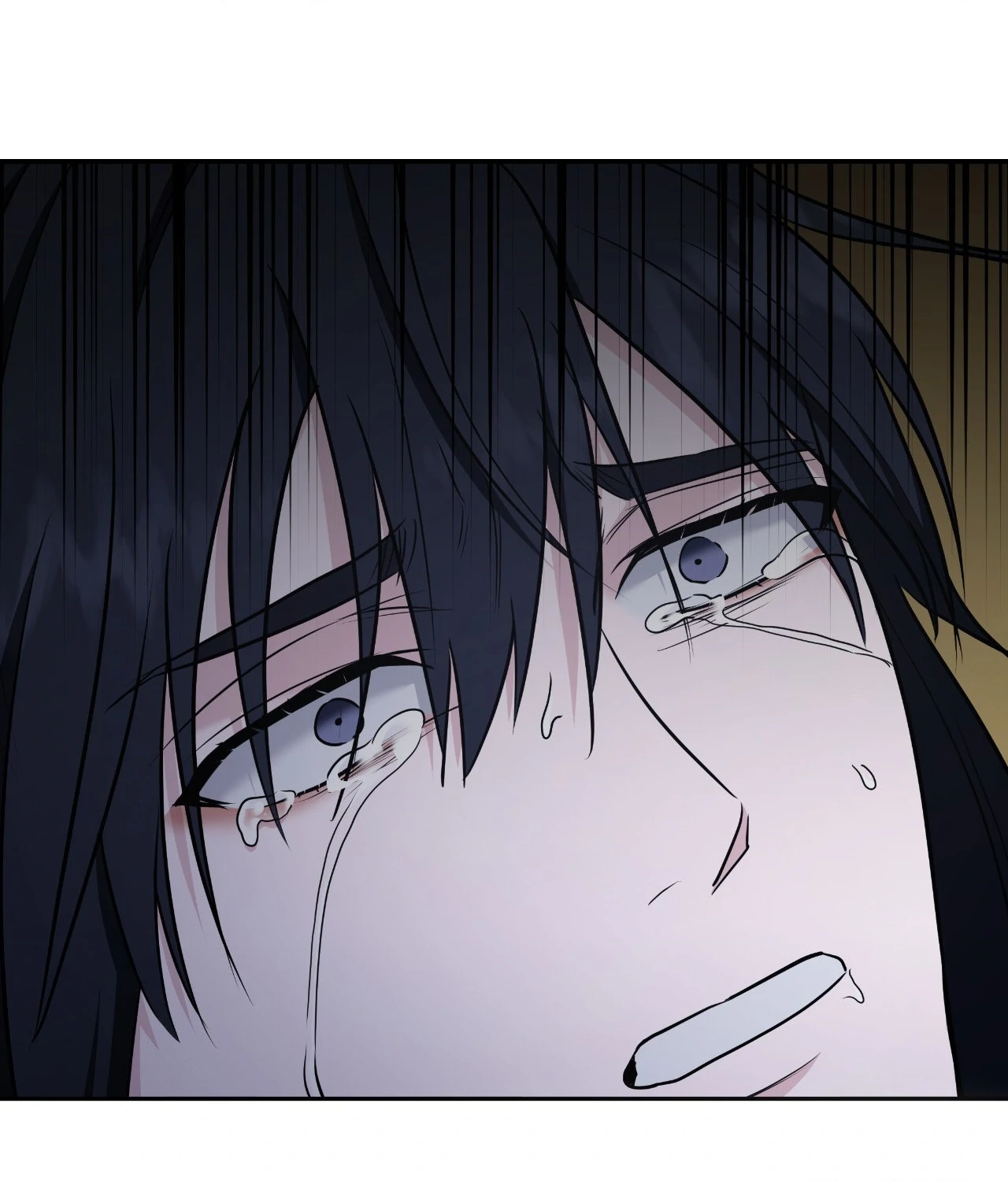 Sleeves Stained in Blood [Official] - Episode 32 manhwa