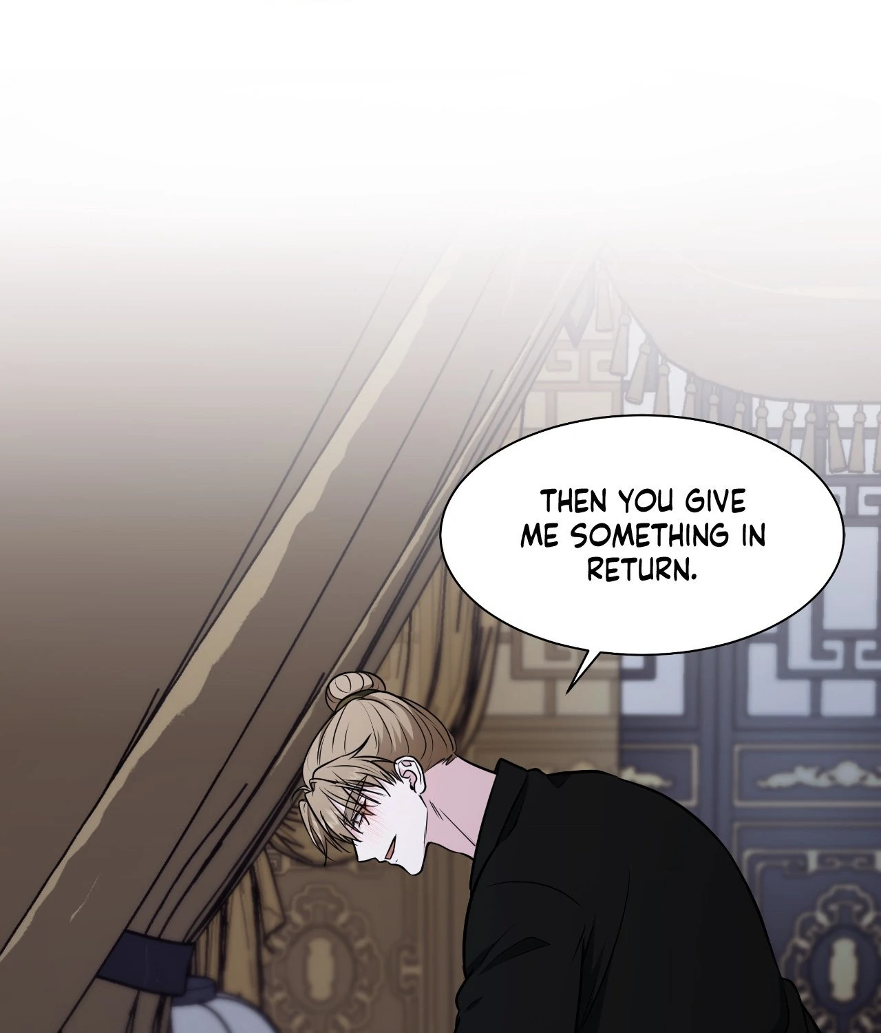 Sleeves Stained in Blood [Official] - Episode 32 manhwa