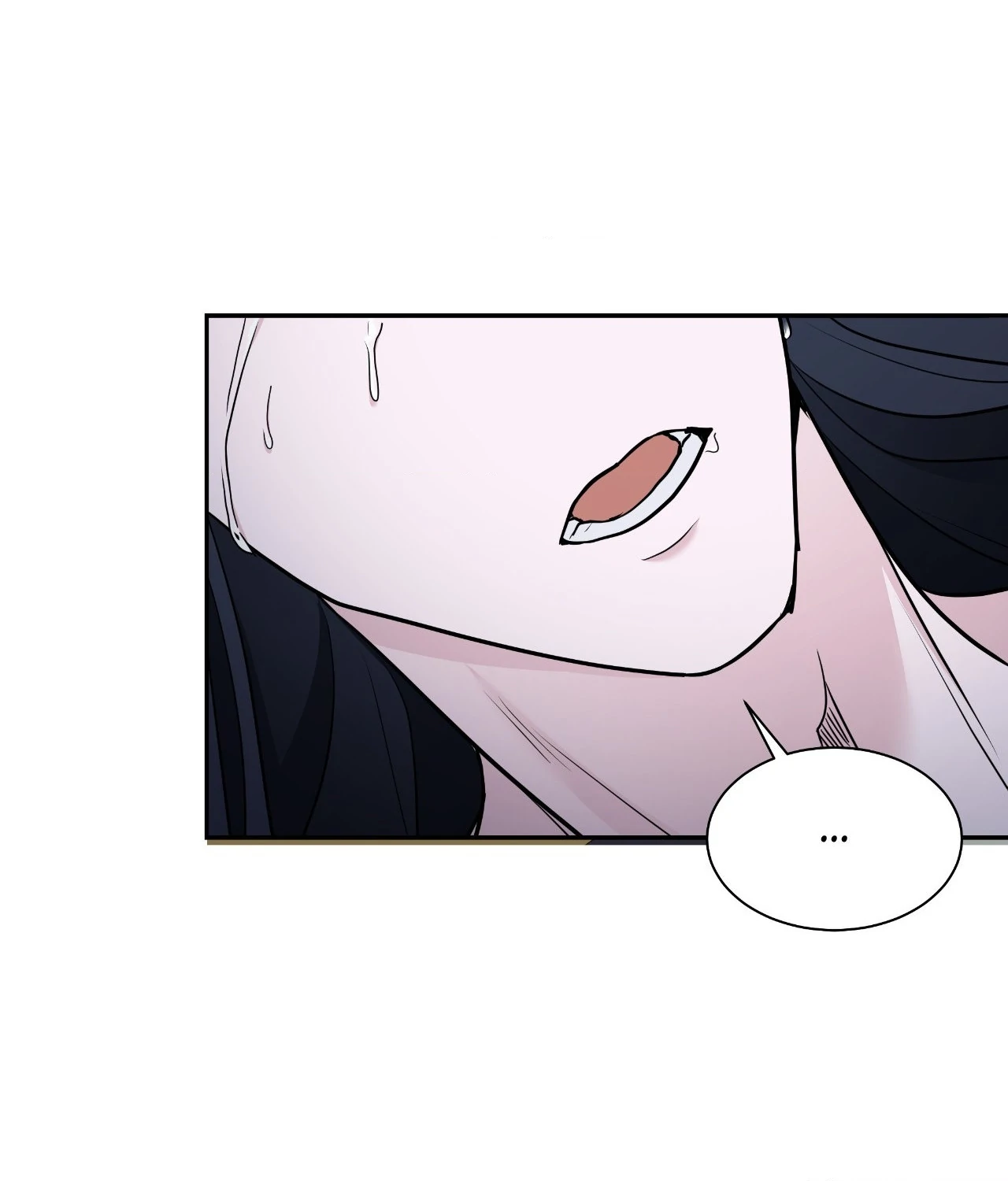 Sleeves Stained in Blood [Official] - Episode 32 manhwa