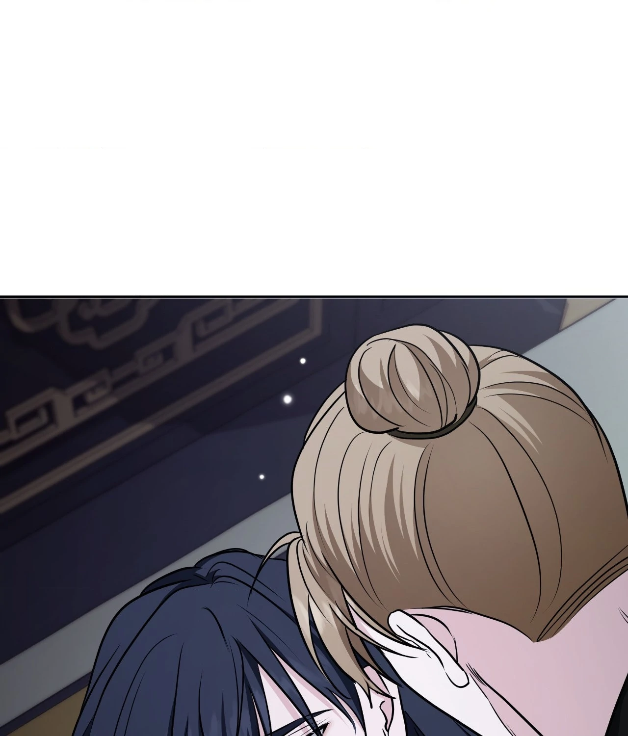 Sleeves Stained in Blood [Official] - Episode 32 manhwa