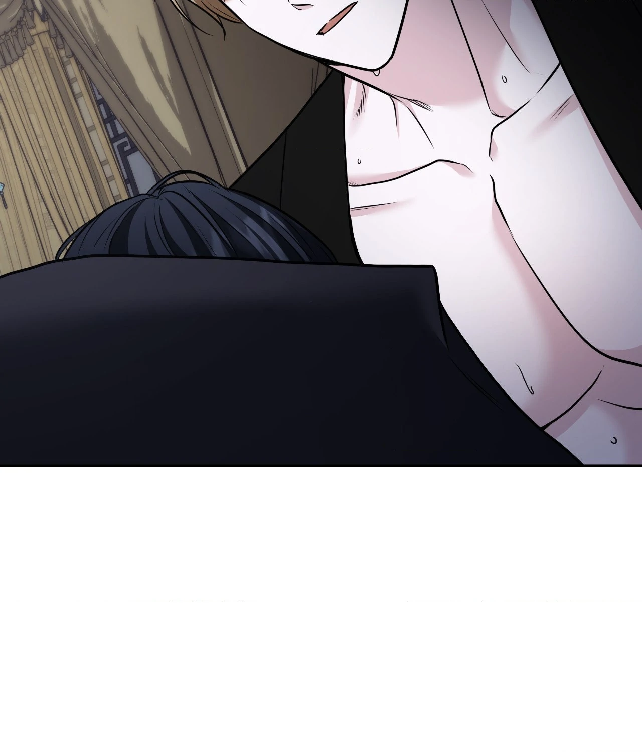 Sleeves Stained in Blood [Official] - Episode 32 manhwa