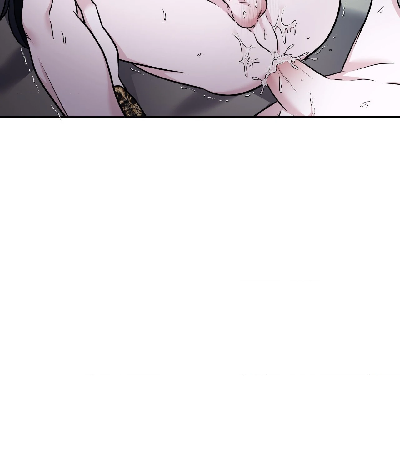 Sleeves Stained in Blood [Official] - Episode 32 manhwa