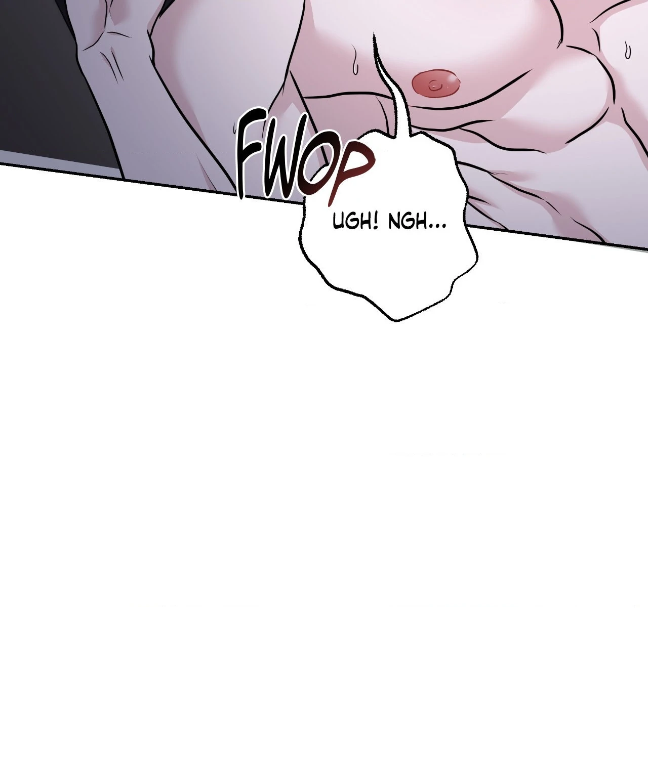 Sleeves Stained in Blood [Official] - Episode 32 manhwa