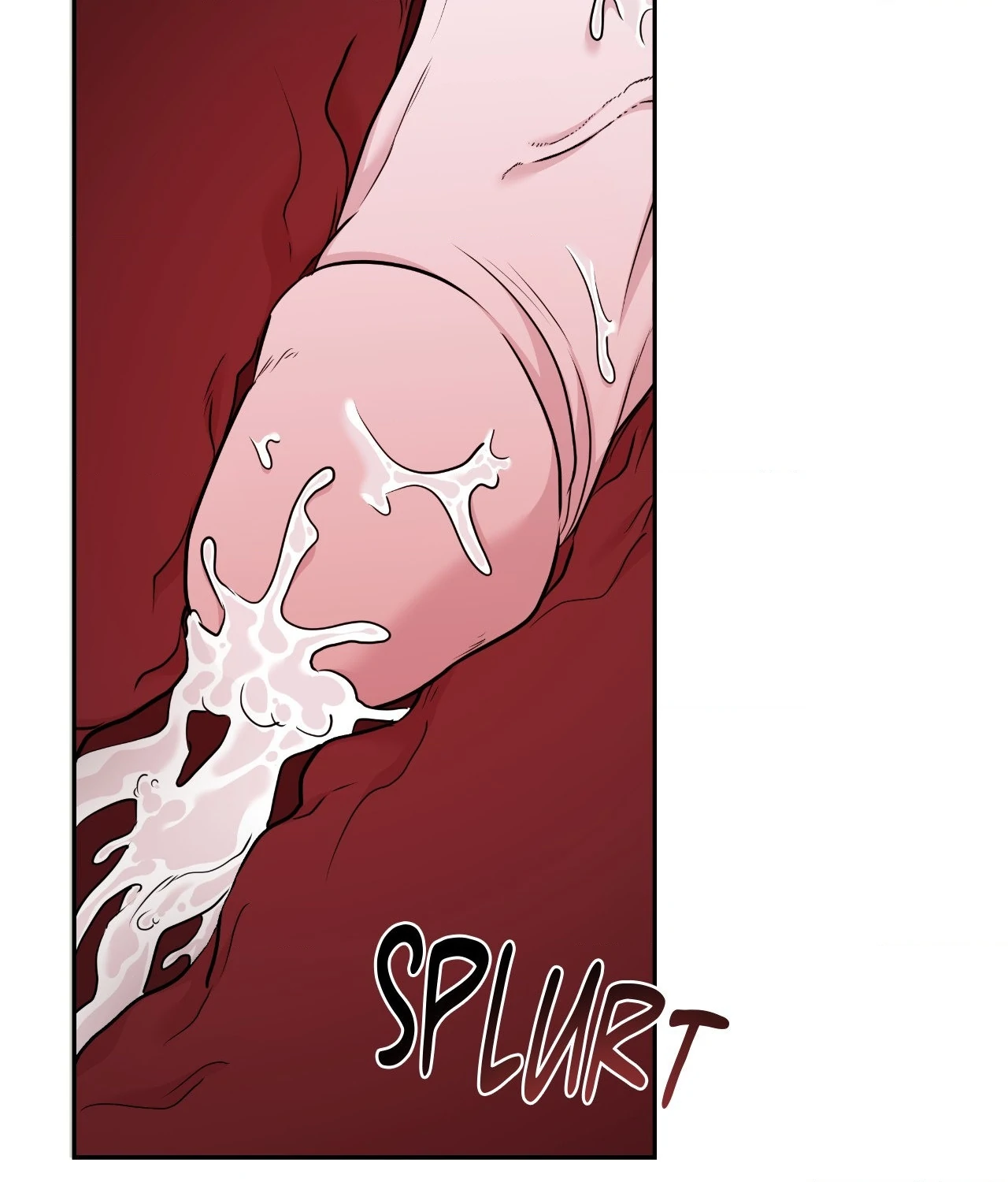 Sleeves Stained in Blood [Official] - Episode 32 manhwa