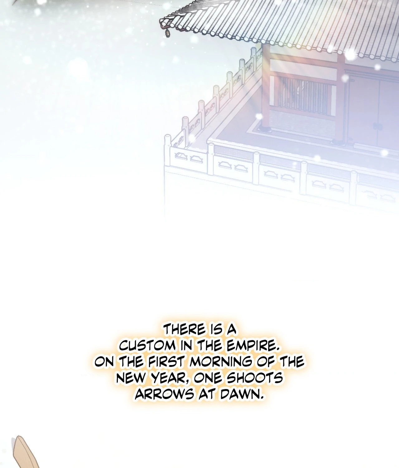 Sleeves Stained in Blood [Official] - Episode 32 manhwa