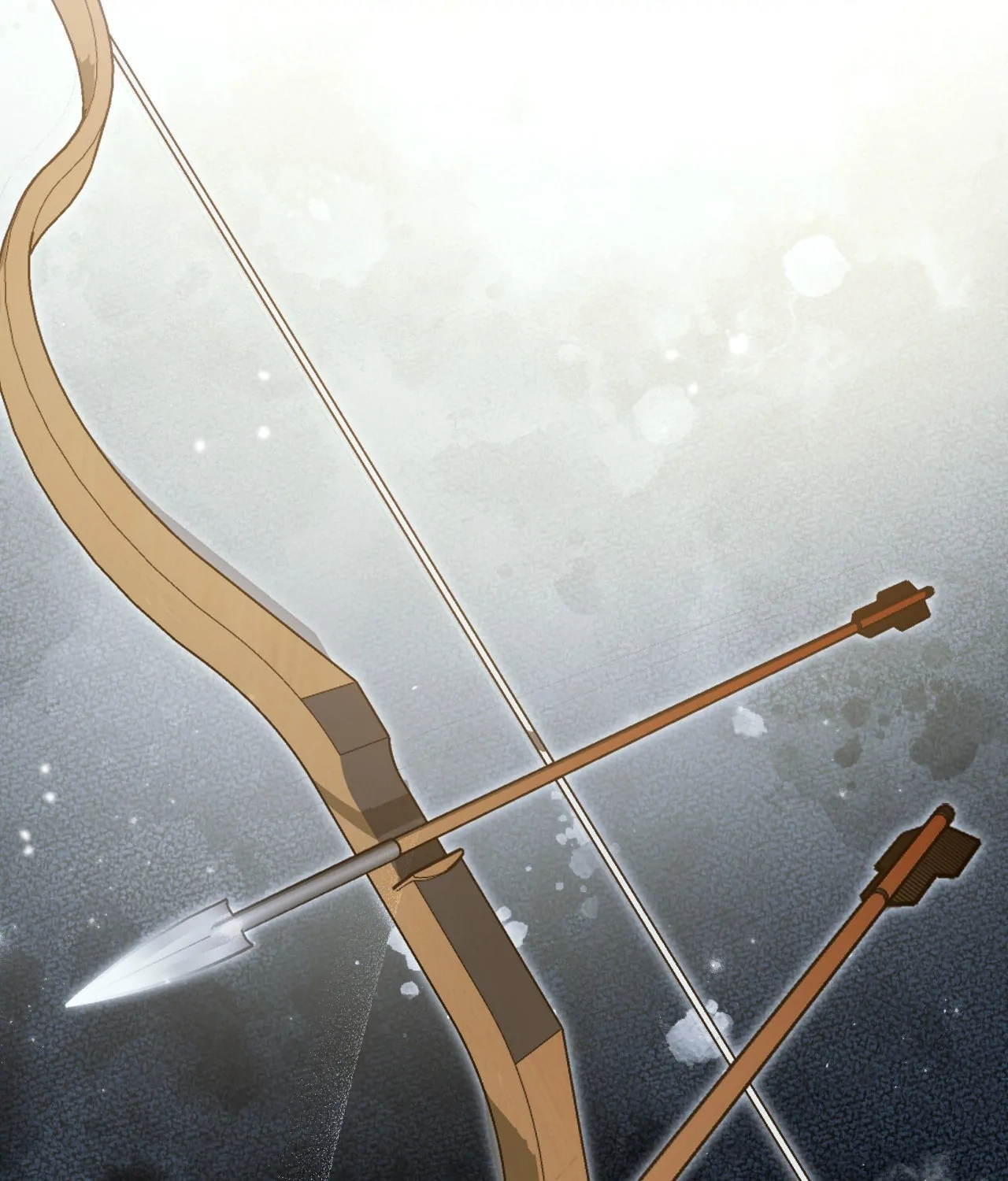 Sleeves Stained in Blood [Official] - Episode 32 manhwa