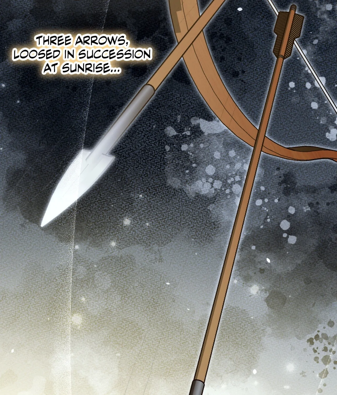 Sleeves Stained in Blood [Official] - Episode 32 manhwa