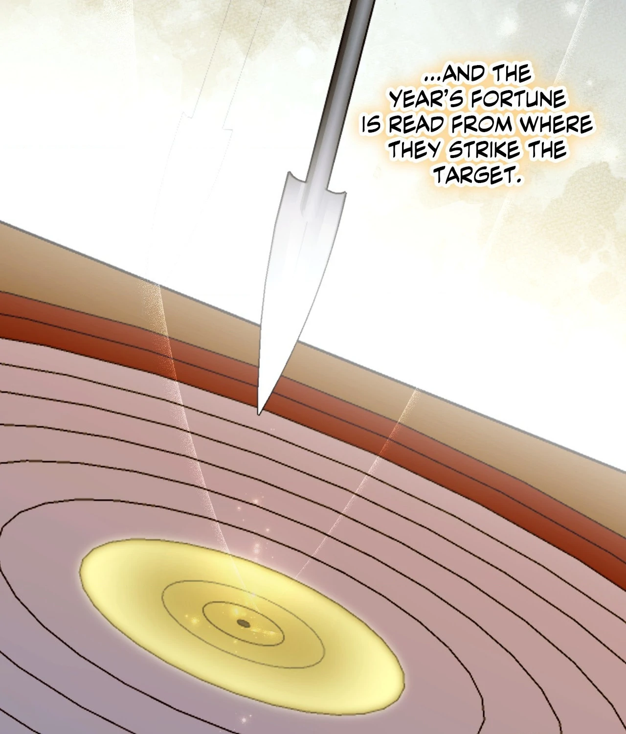 Sleeves Stained in Blood [Official] - Episode 32 manhwa
