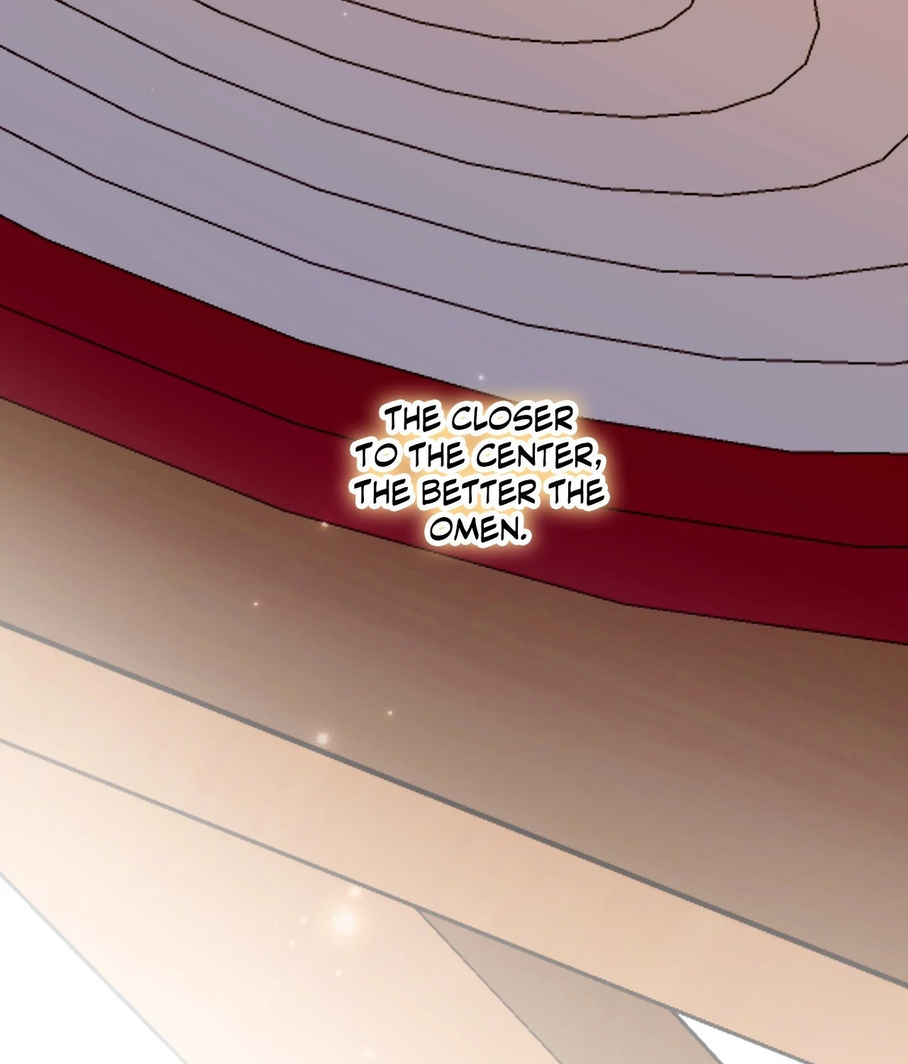 Sleeves Stained in Blood [Official] - Episode 32 manhwa