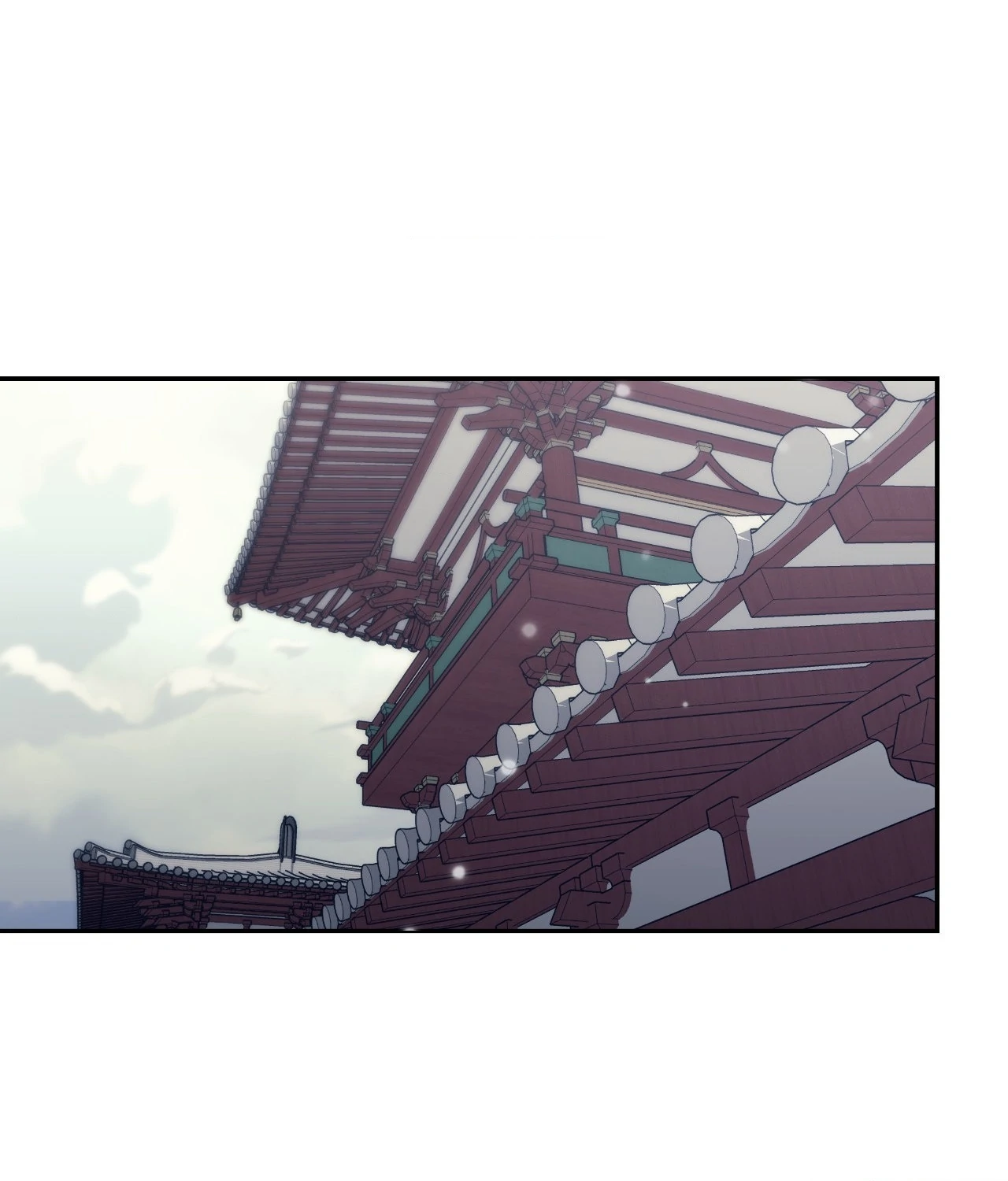 Sleeves Stained in Blood [Official] - Episode 32 manhwa