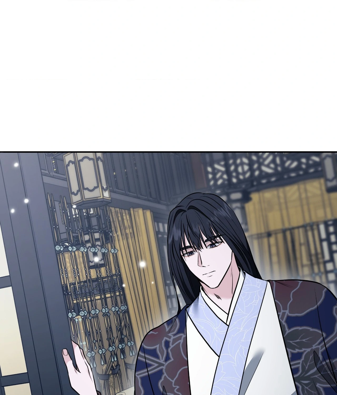 Sleeves Stained in Blood [Official] - Episode 32 manhwa