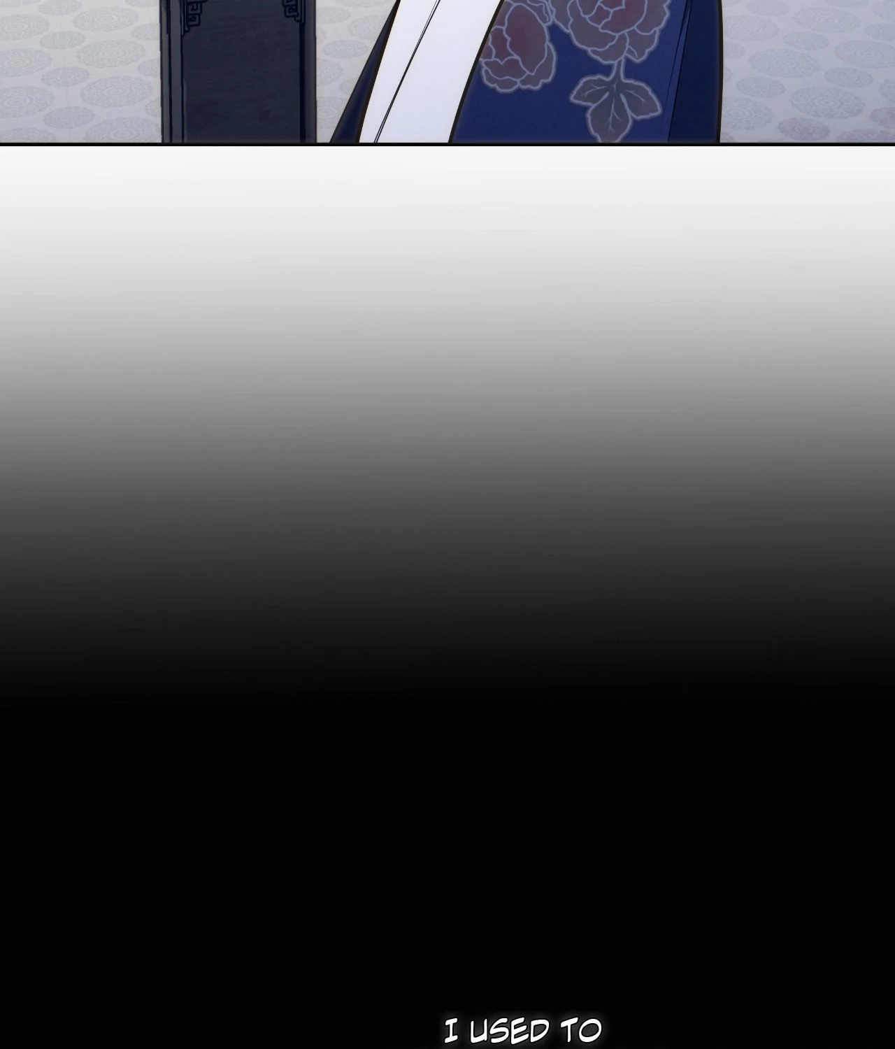 Sleeves Stained in Blood [Official] - Episode 32 manhwa