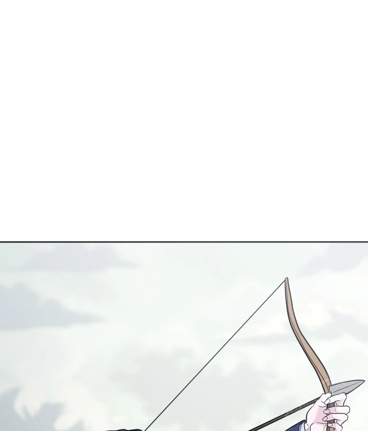 Sleeves Stained in Blood [Official] - Episode 32 manhwa