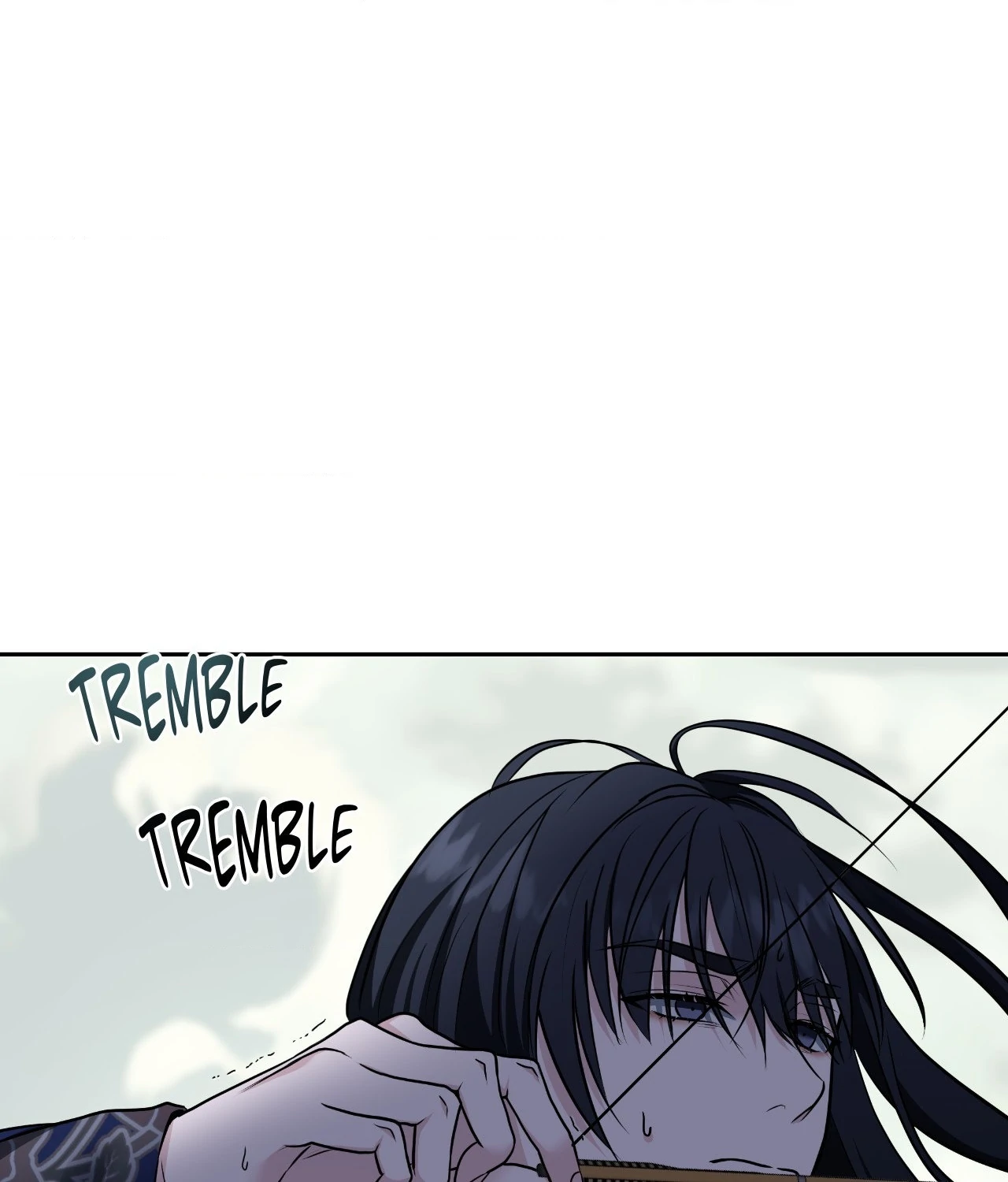 Sleeves Stained in Blood [Official] - Episode 32 manhwa