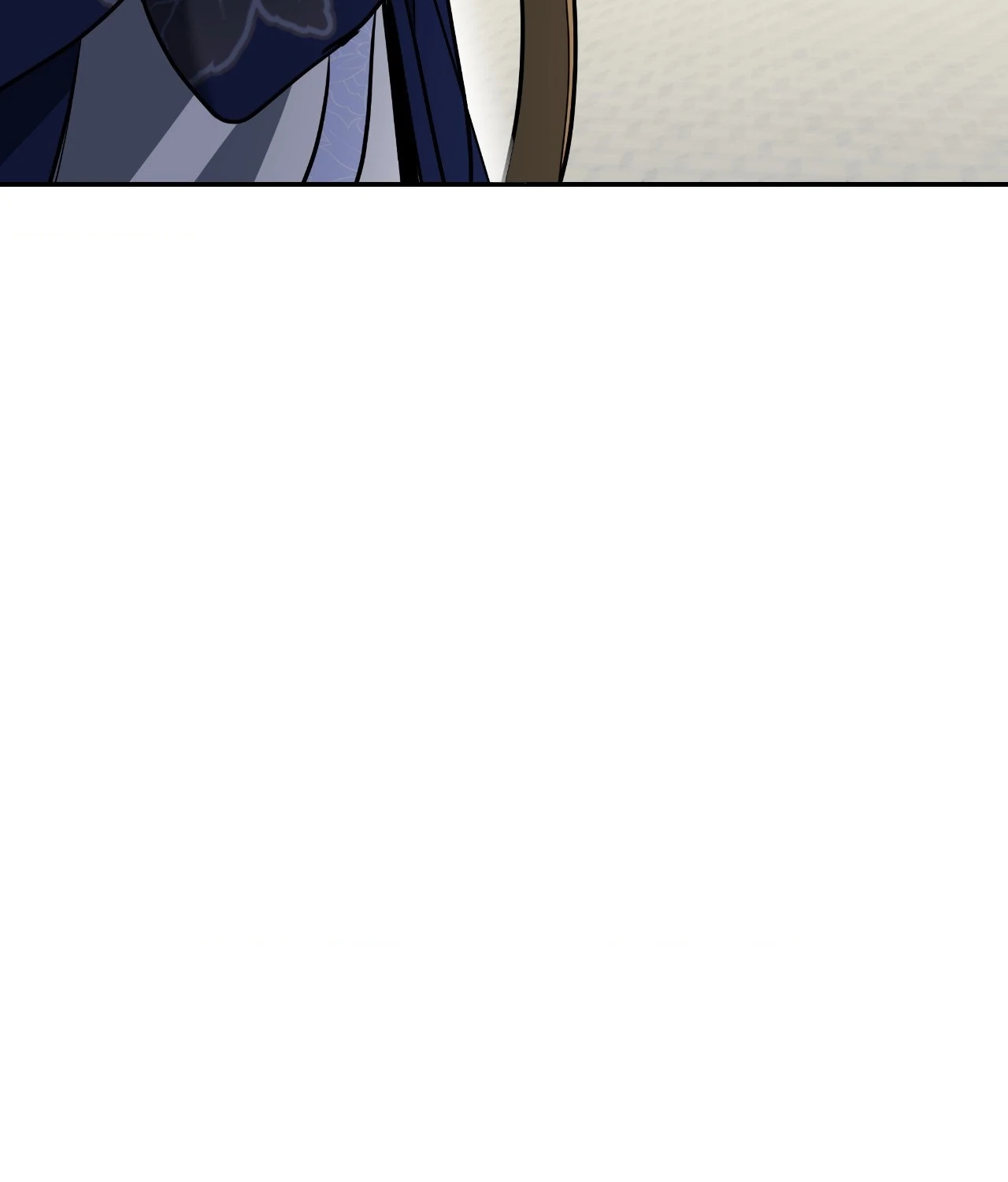 Sleeves Stained in Blood [Official] - Episode 32 manhwa