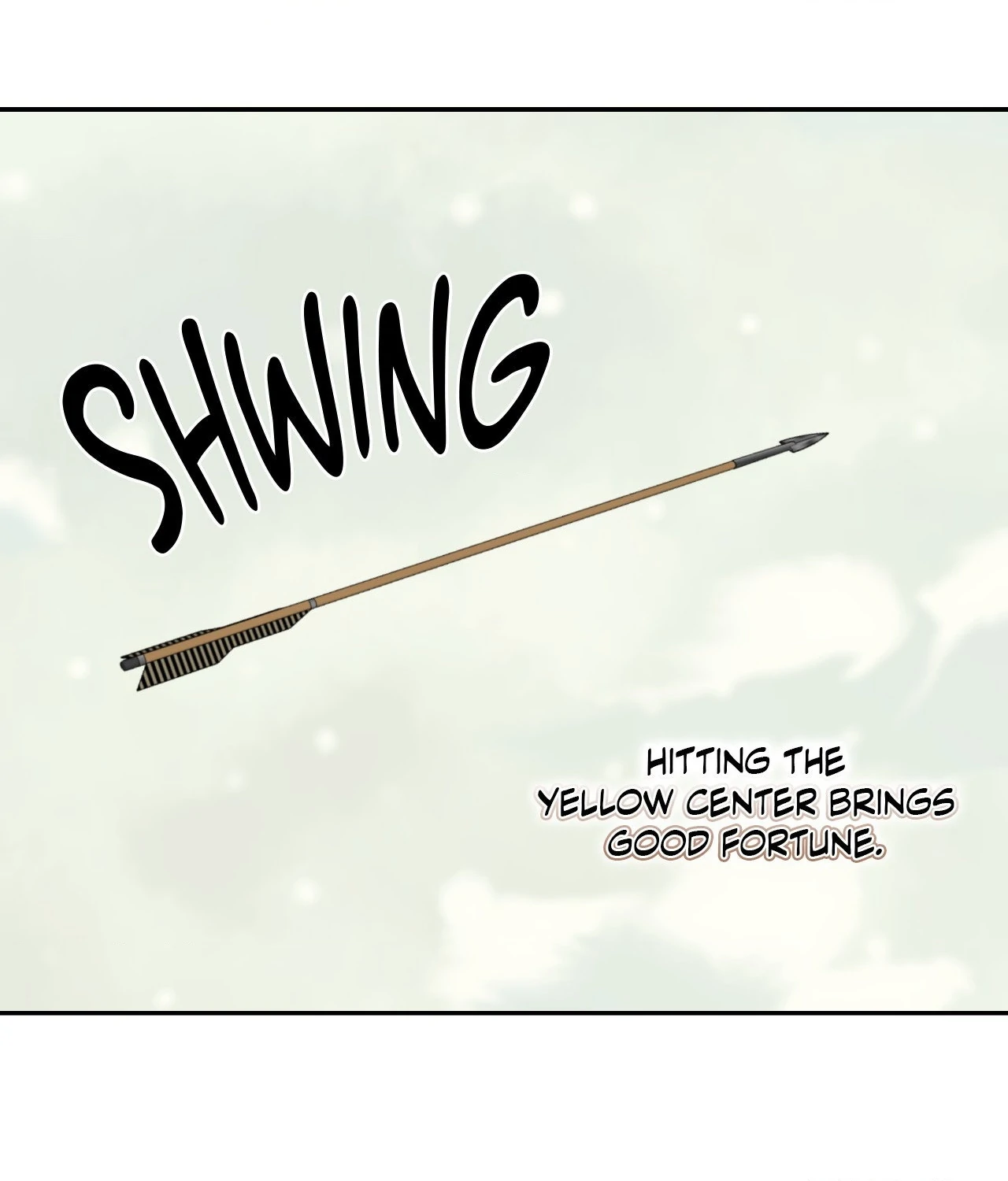 Sleeves Stained in Blood [Official] - Episode 32 manhwa
