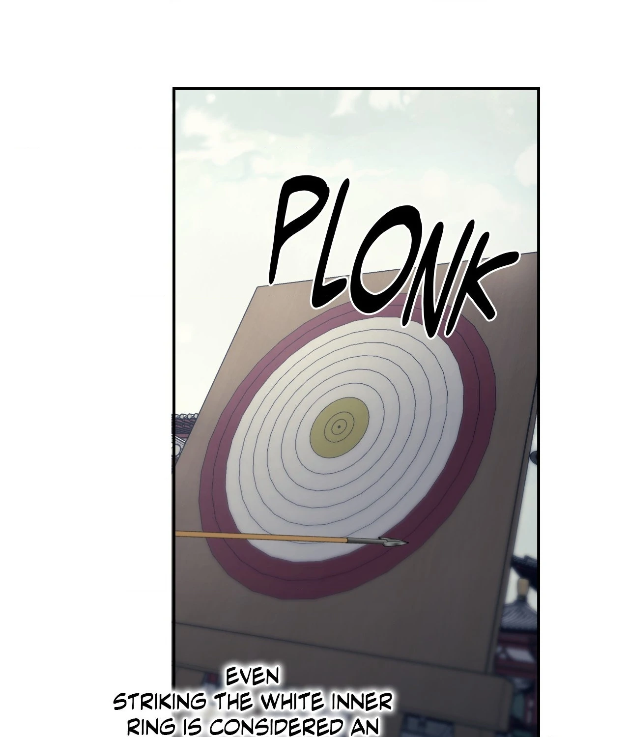 Sleeves Stained in Blood [Official] - Episode 32 manhwa