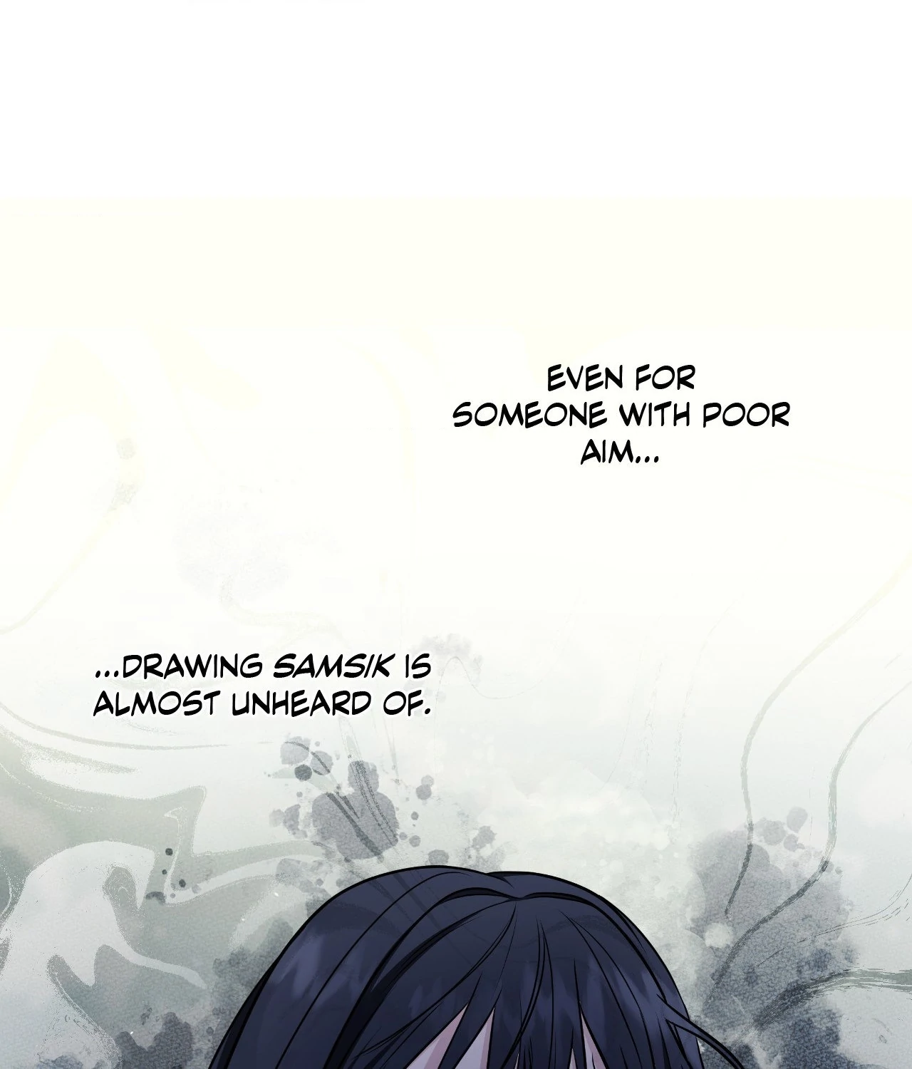 Sleeves Stained in Blood [Official] - Episode 32 manhwa
