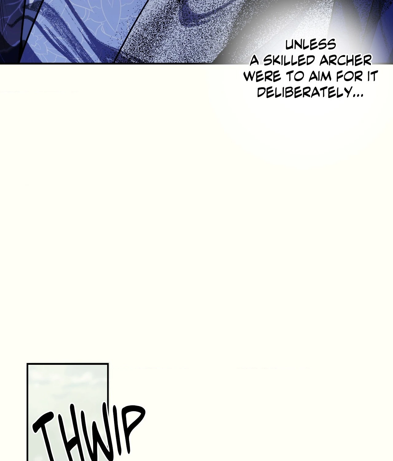Sleeves Stained in Blood [Official] - Episode 32 manhwa