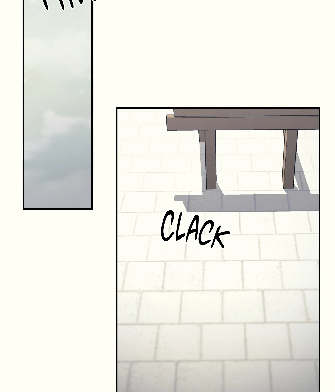 Sleeves Stained in Blood [Official] - Episode 32 manhwa