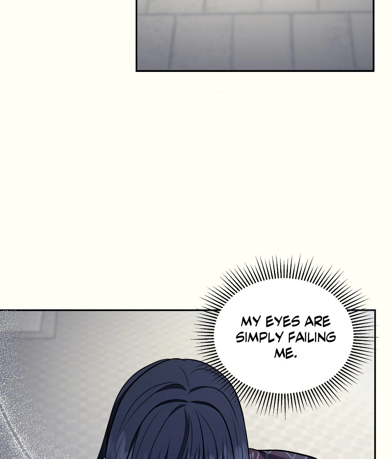 Sleeves Stained in Blood [Official] - Episode 32 manhwa