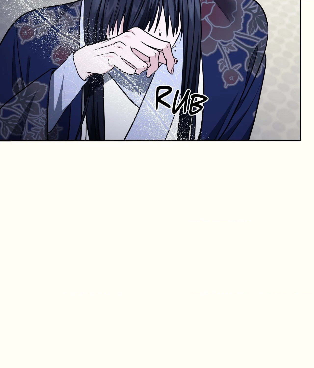Sleeves Stained in Blood [Official] - Episode 32 manhwa