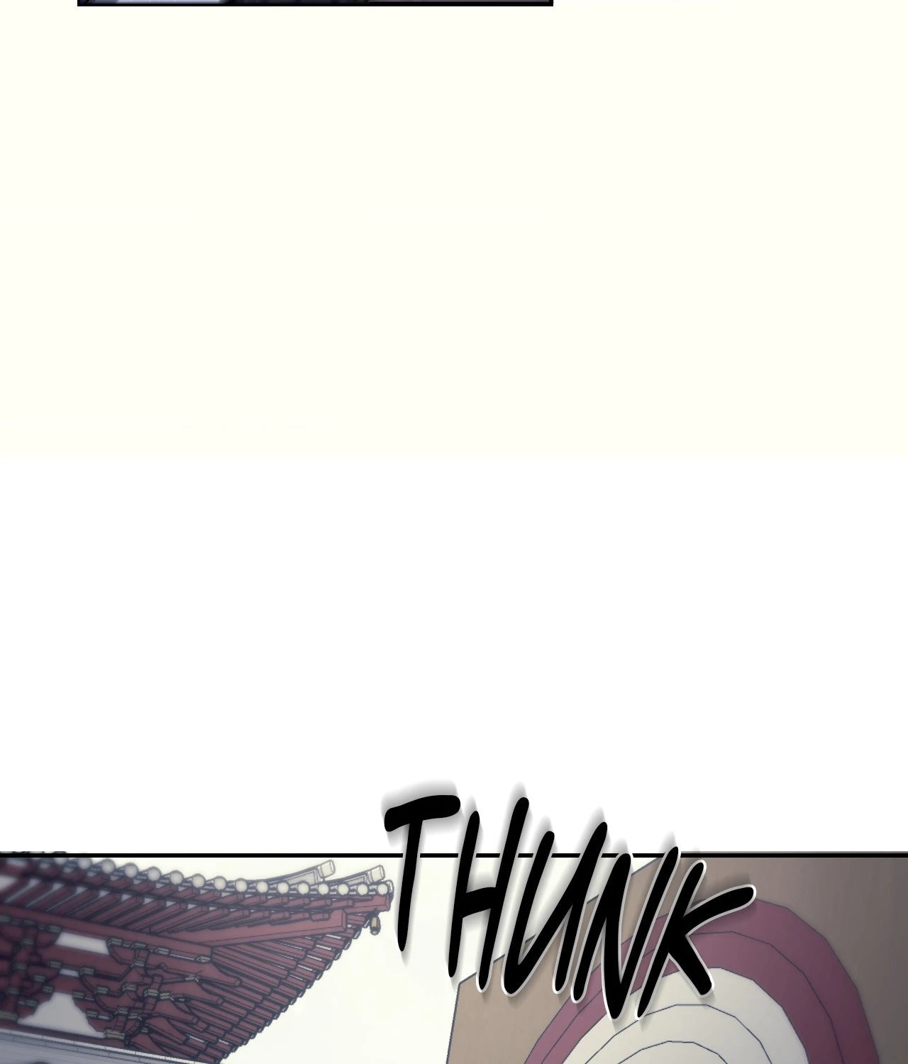 Sleeves Stained in Blood [Official] - Episode 32 manhwa