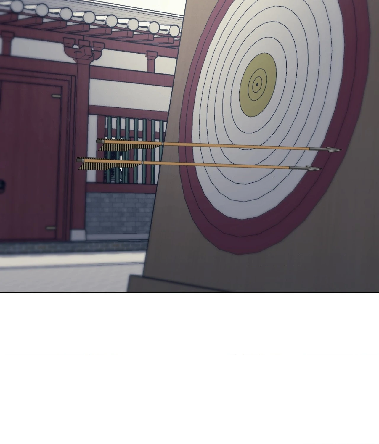 Sleeves Stained in Blood [Official] - Episode 32 manhwa
