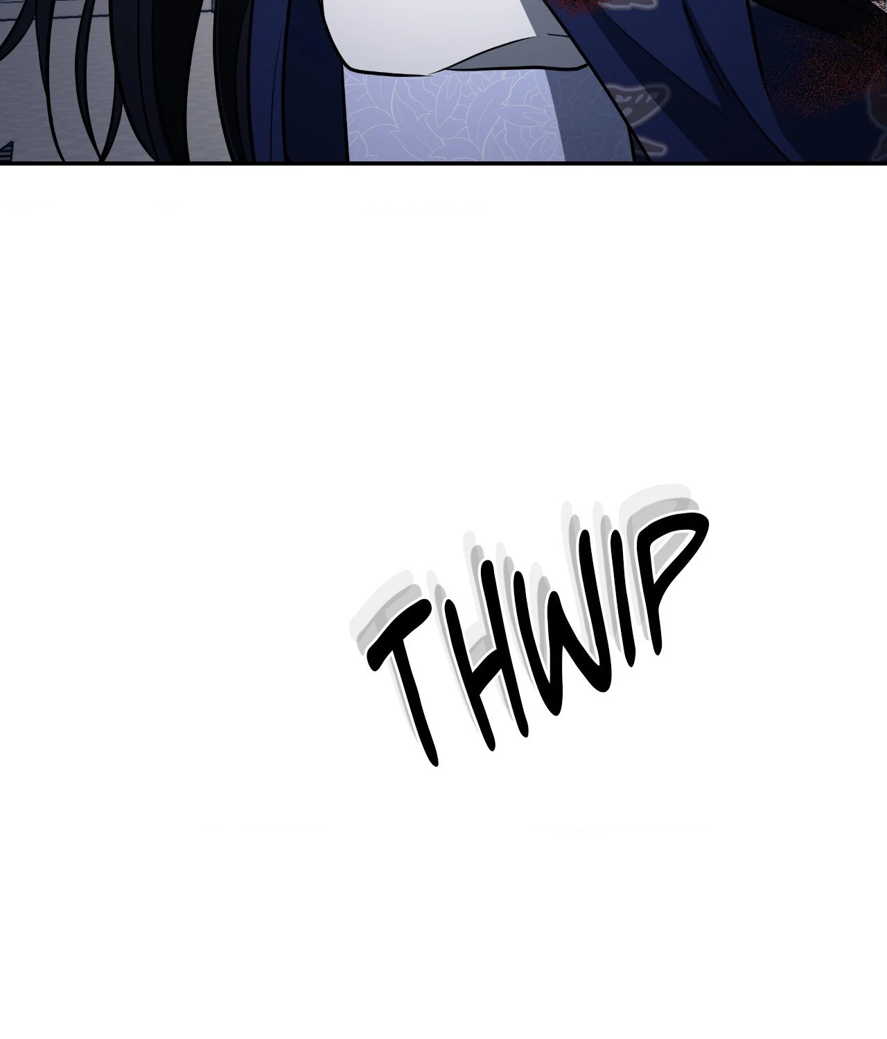 Sleeves Stained in Blood [Official] - Episode 32 manhwa